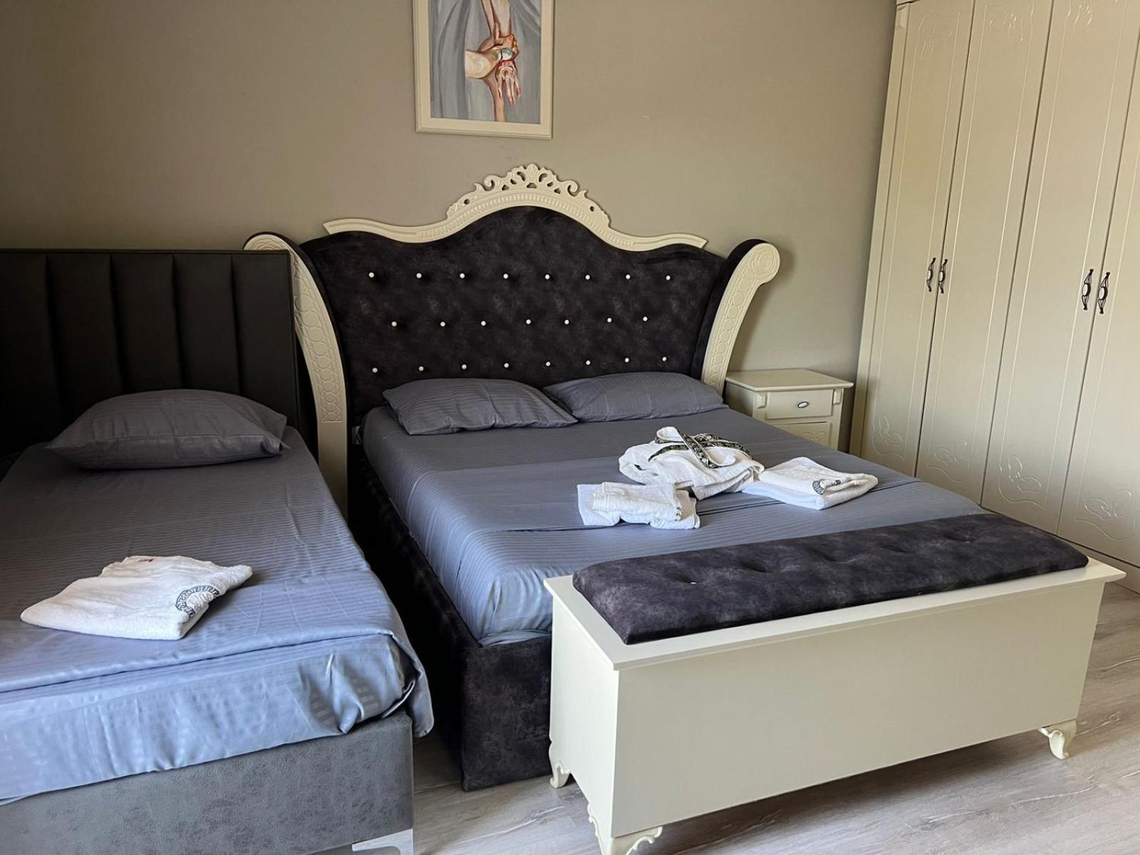 xhaka hotel