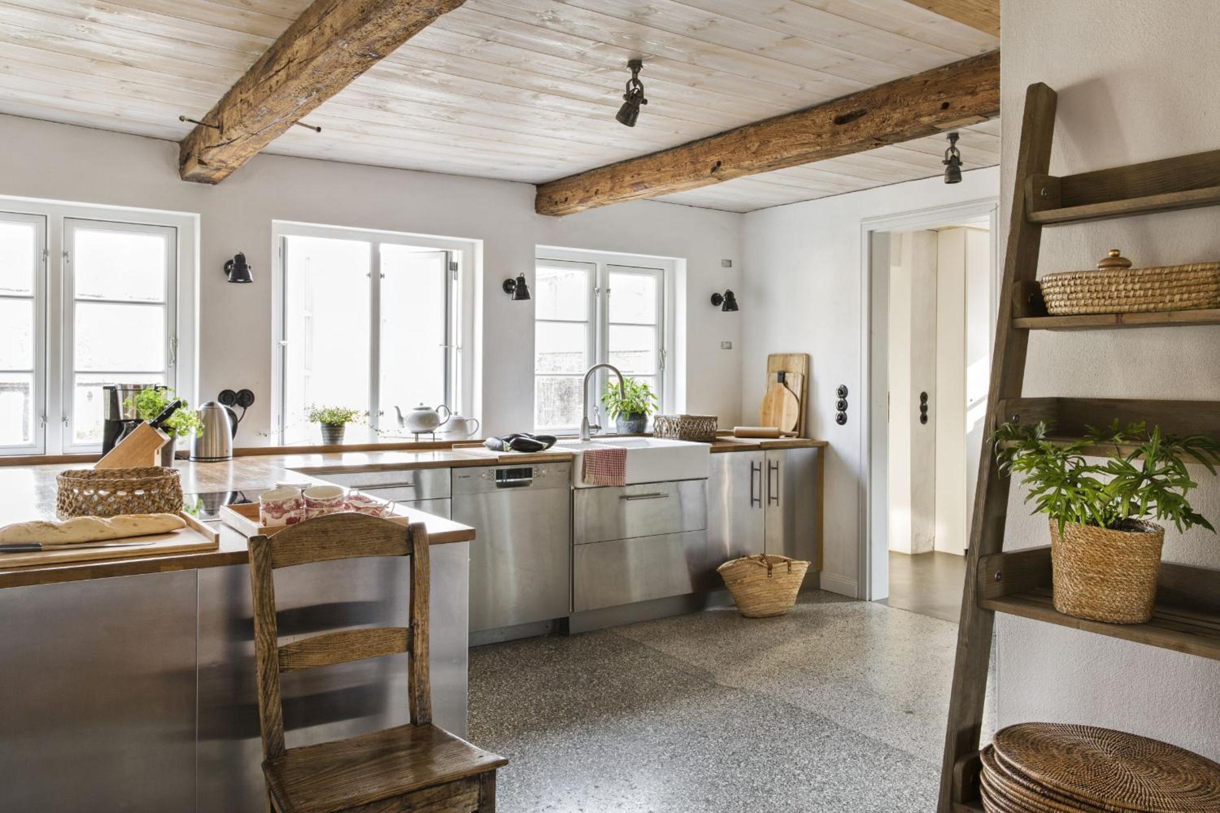 Traumhafter Vierseitenhof in Ostseenähe für Workshops, Seminare und Retreats