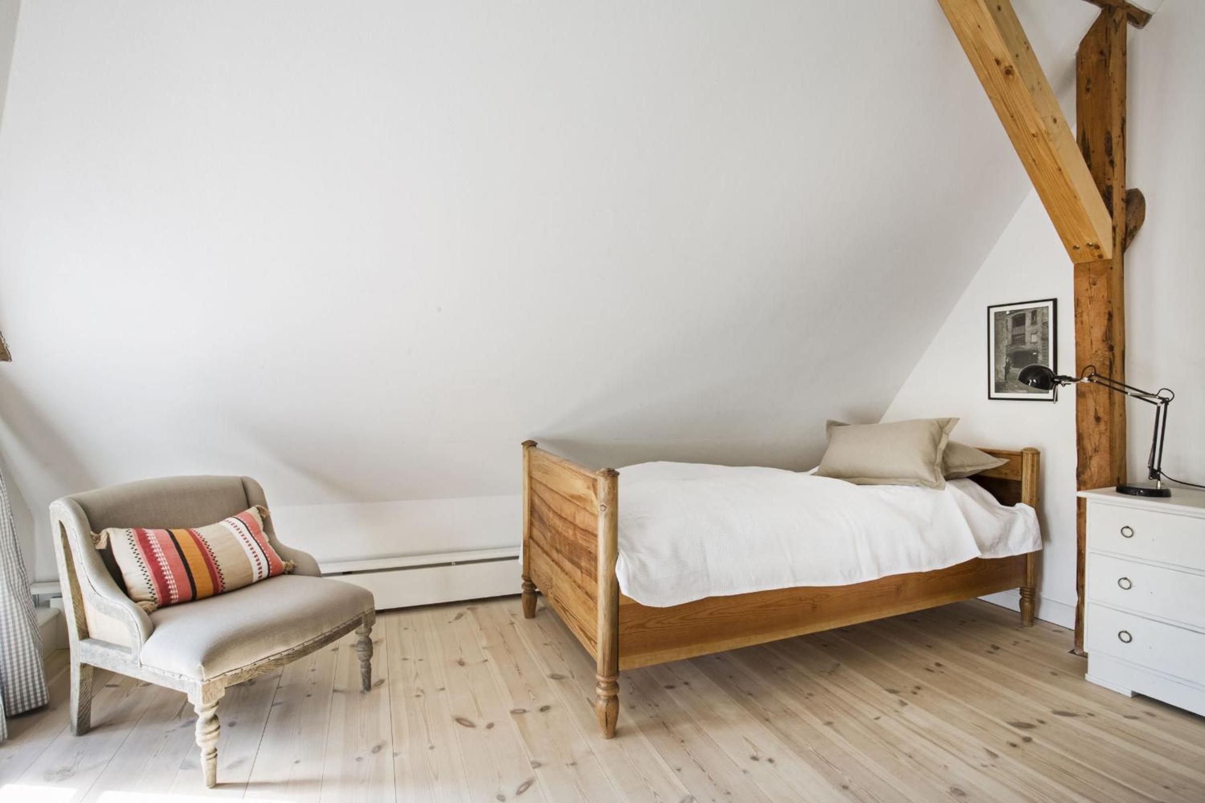 Traumhafter Vierseitenhof in Ostseenähe für Workshops, Seminare und Retreats