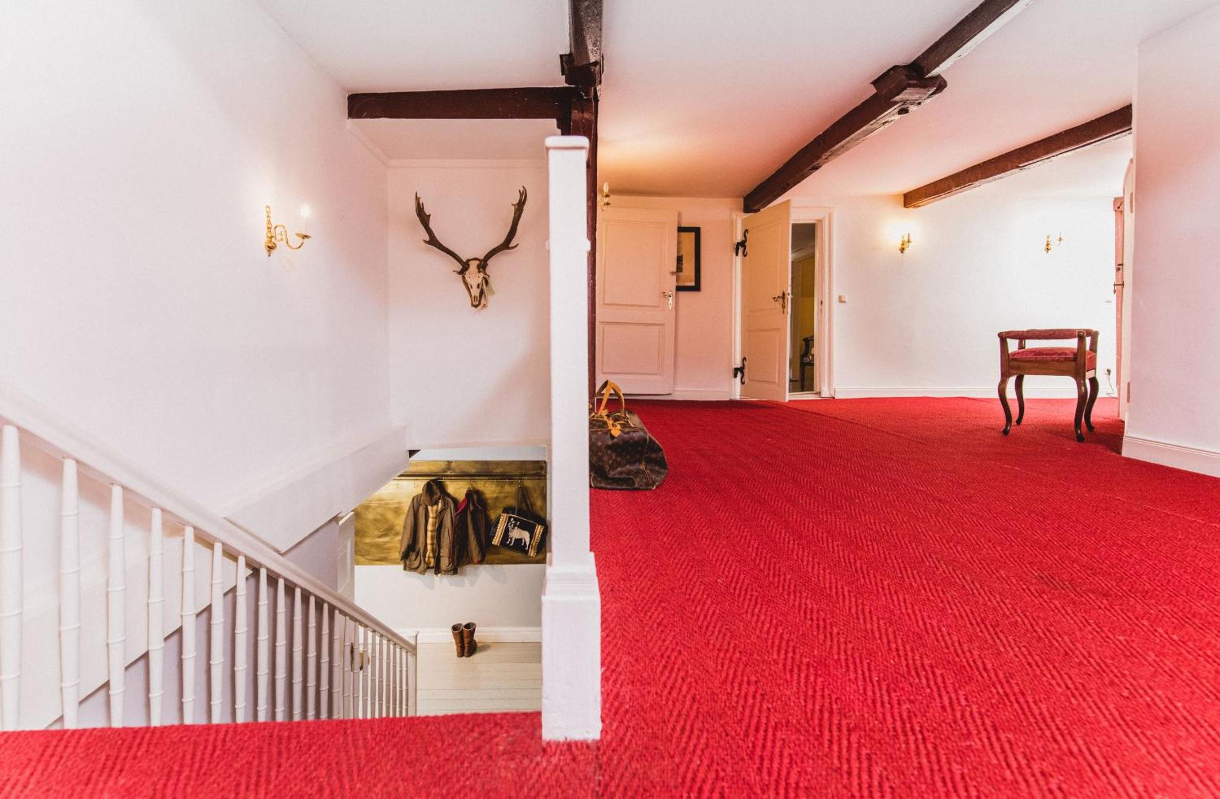 Herrenhaus Gut Dorotheenthal