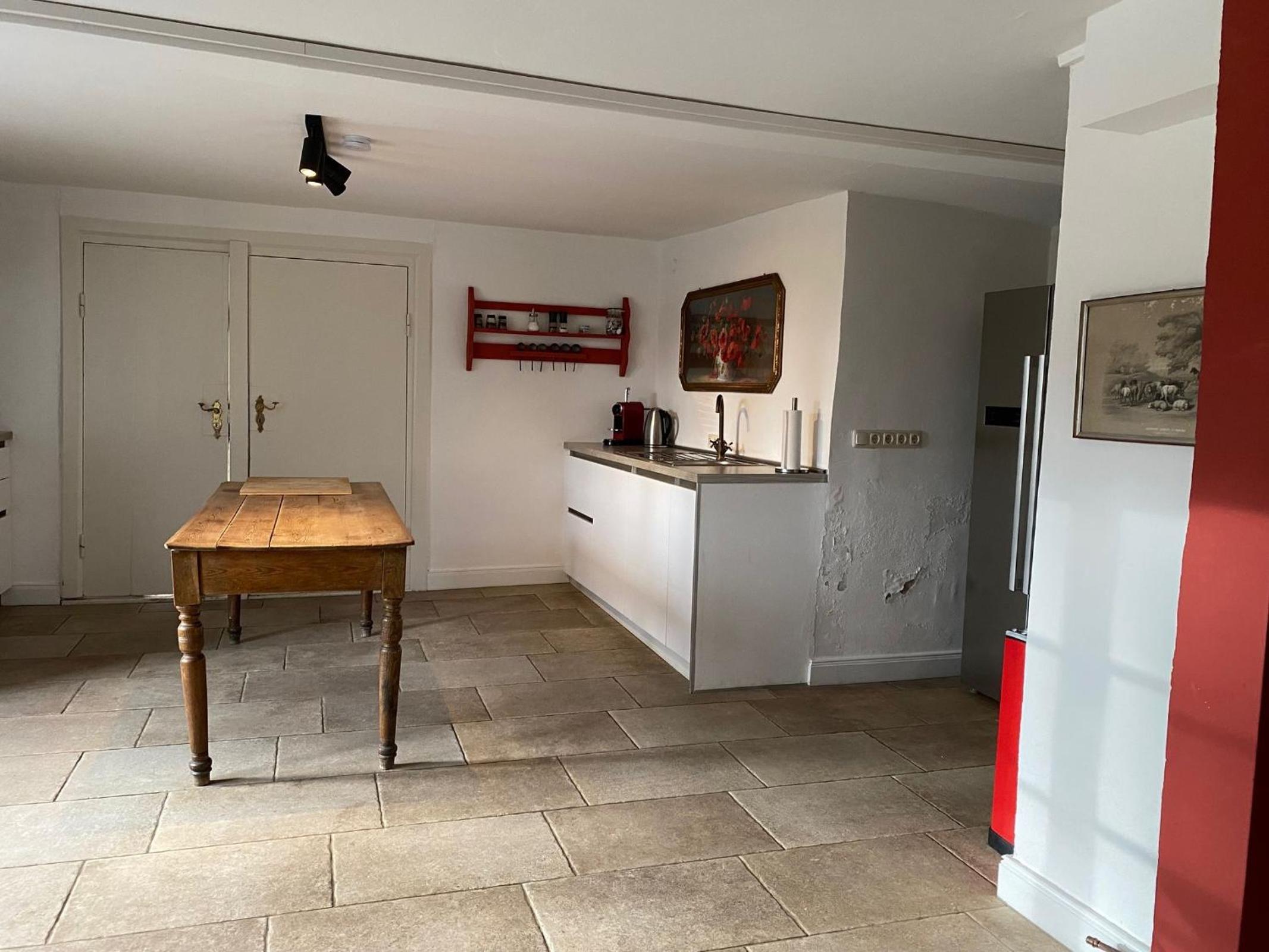Herrenhaus Gut Dorotheenthal