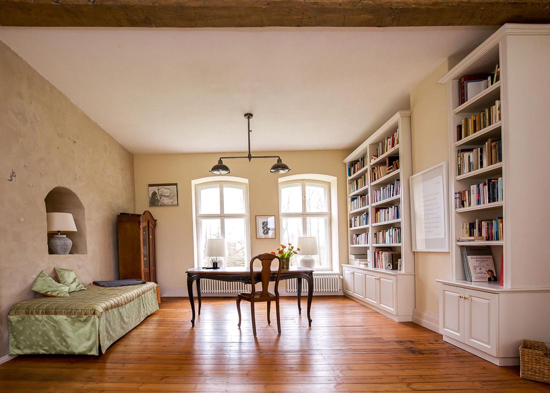 Gutshaus Penzlin