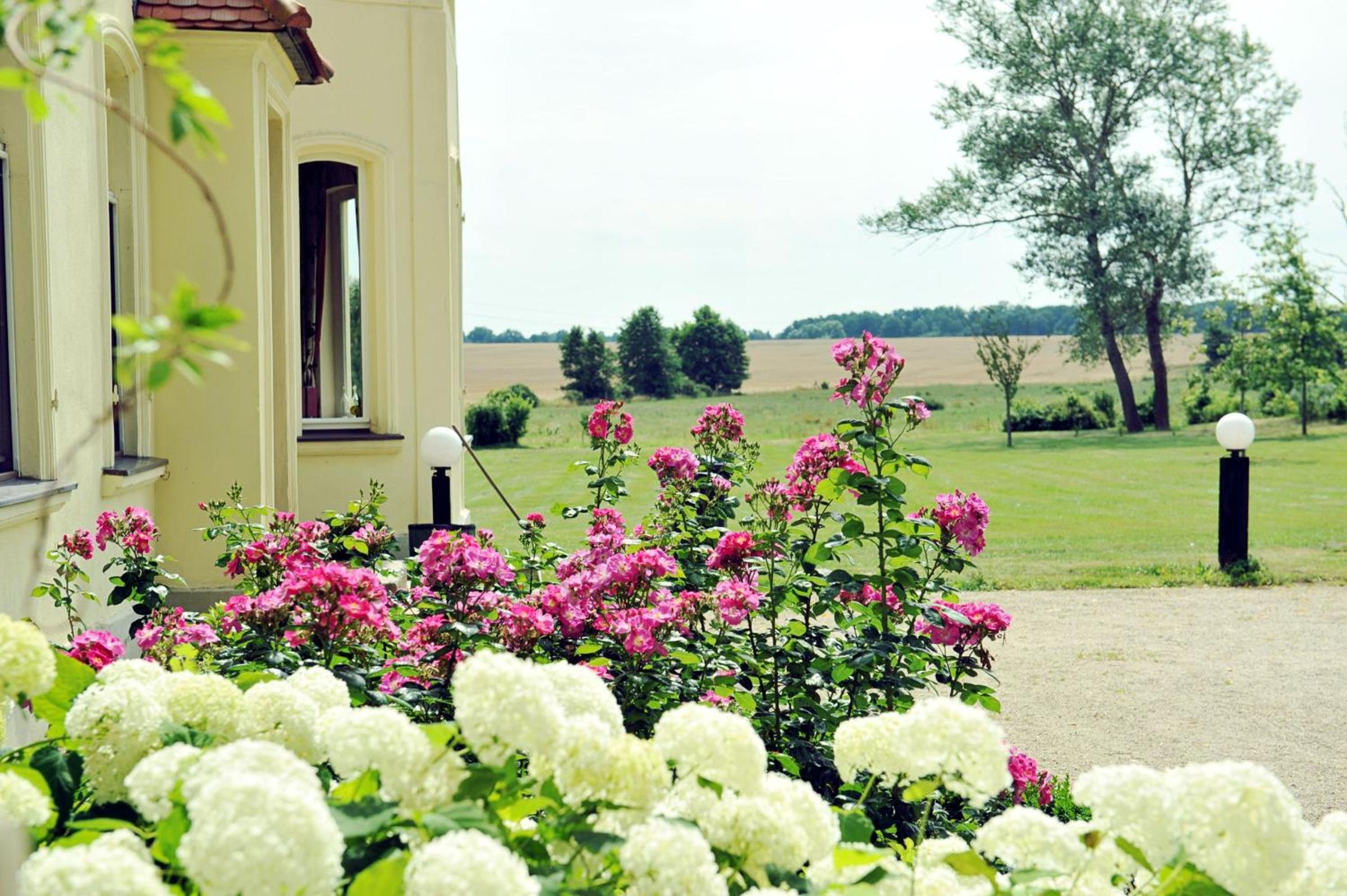 Gutshaus Penzlin