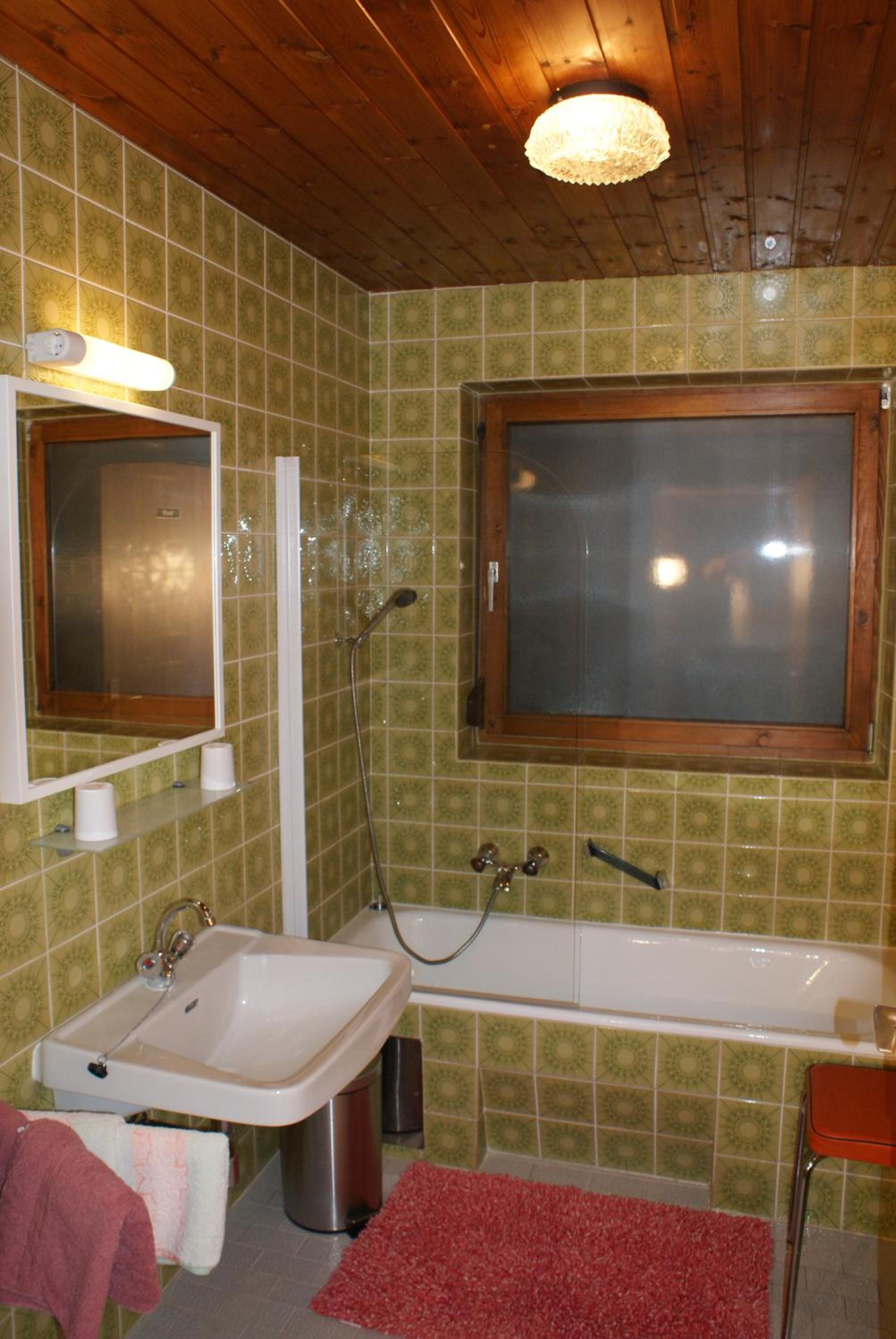 Ferienhaus Waldesruh