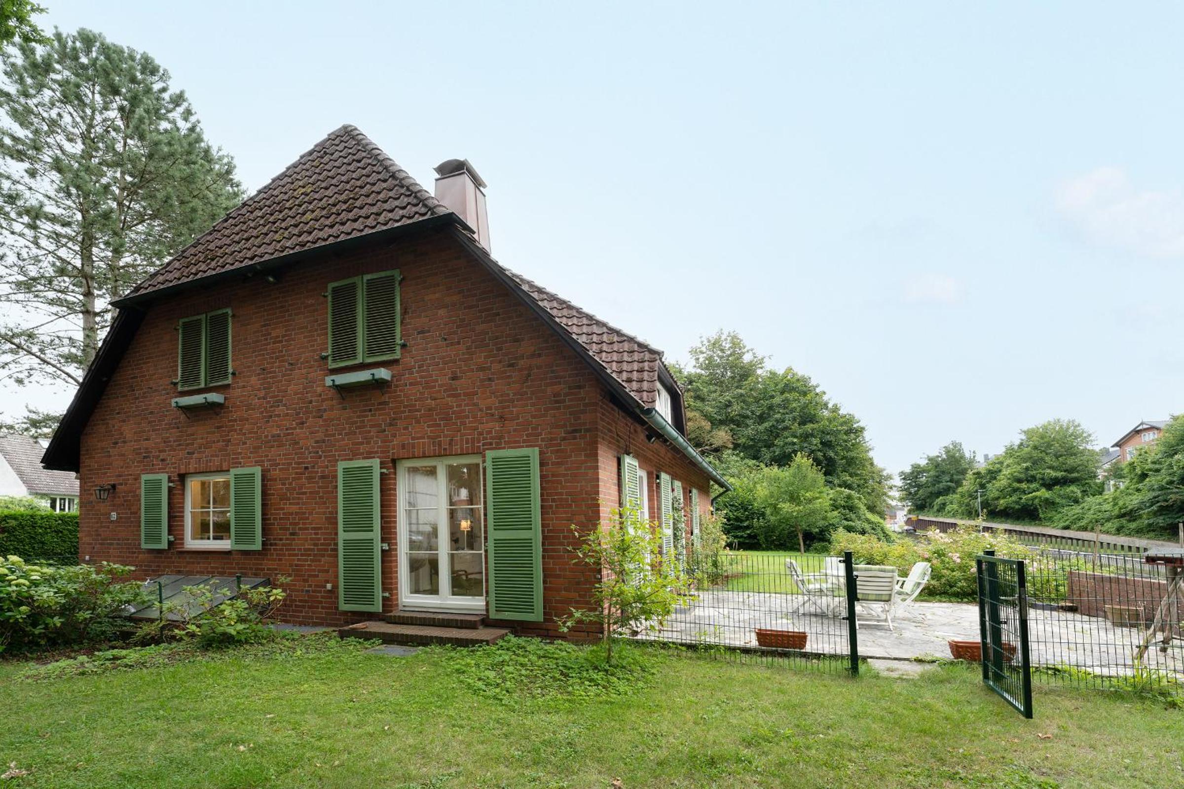 Rosengarten