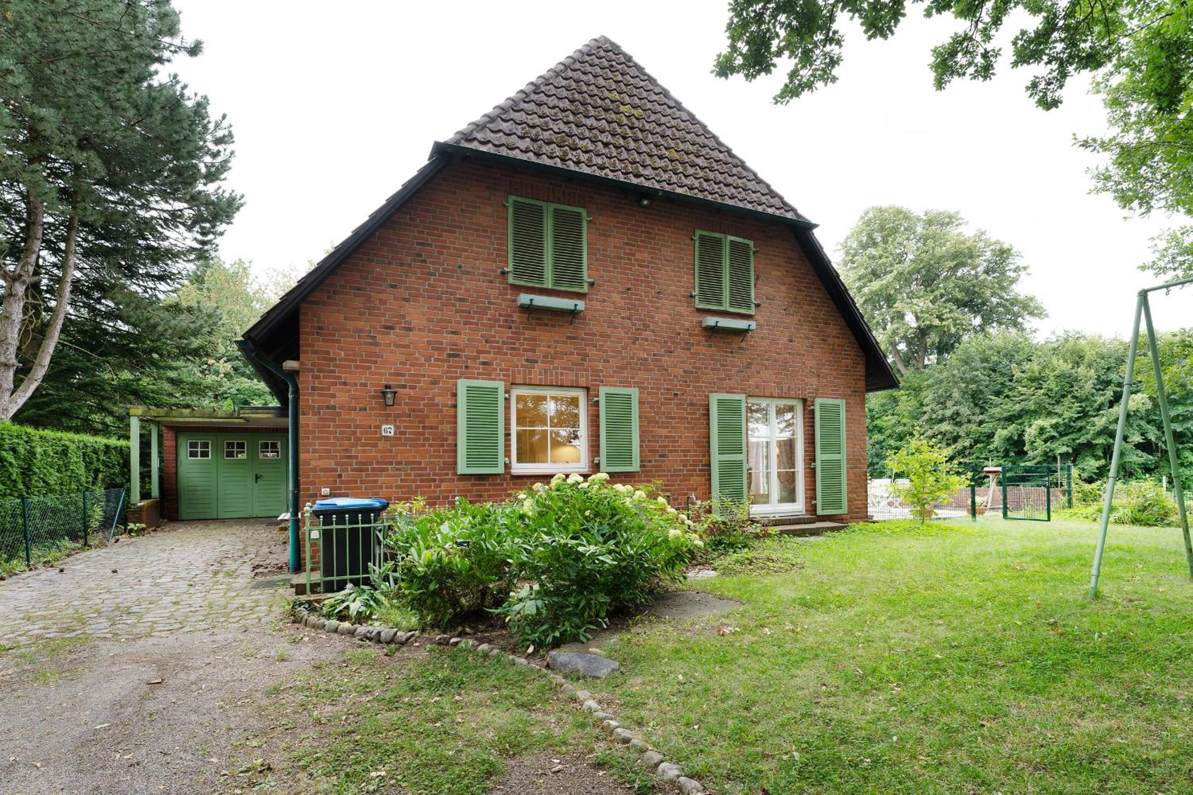 Rosengarten