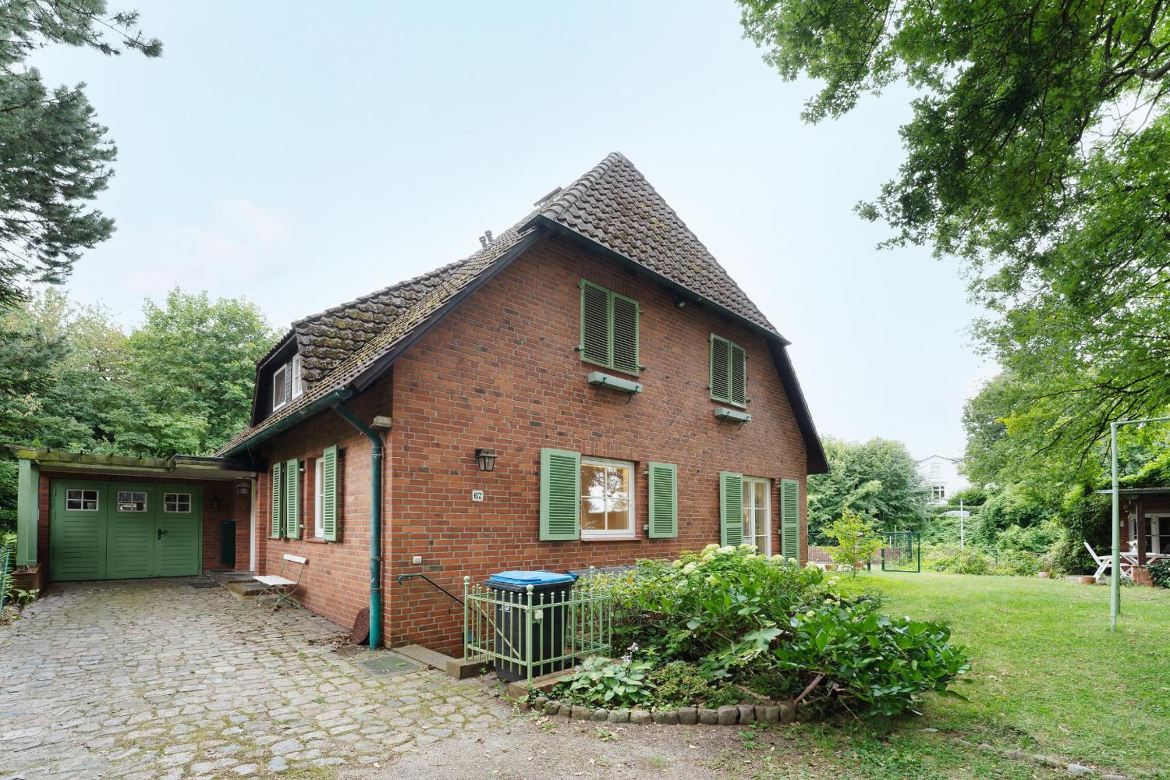 Rosengarten