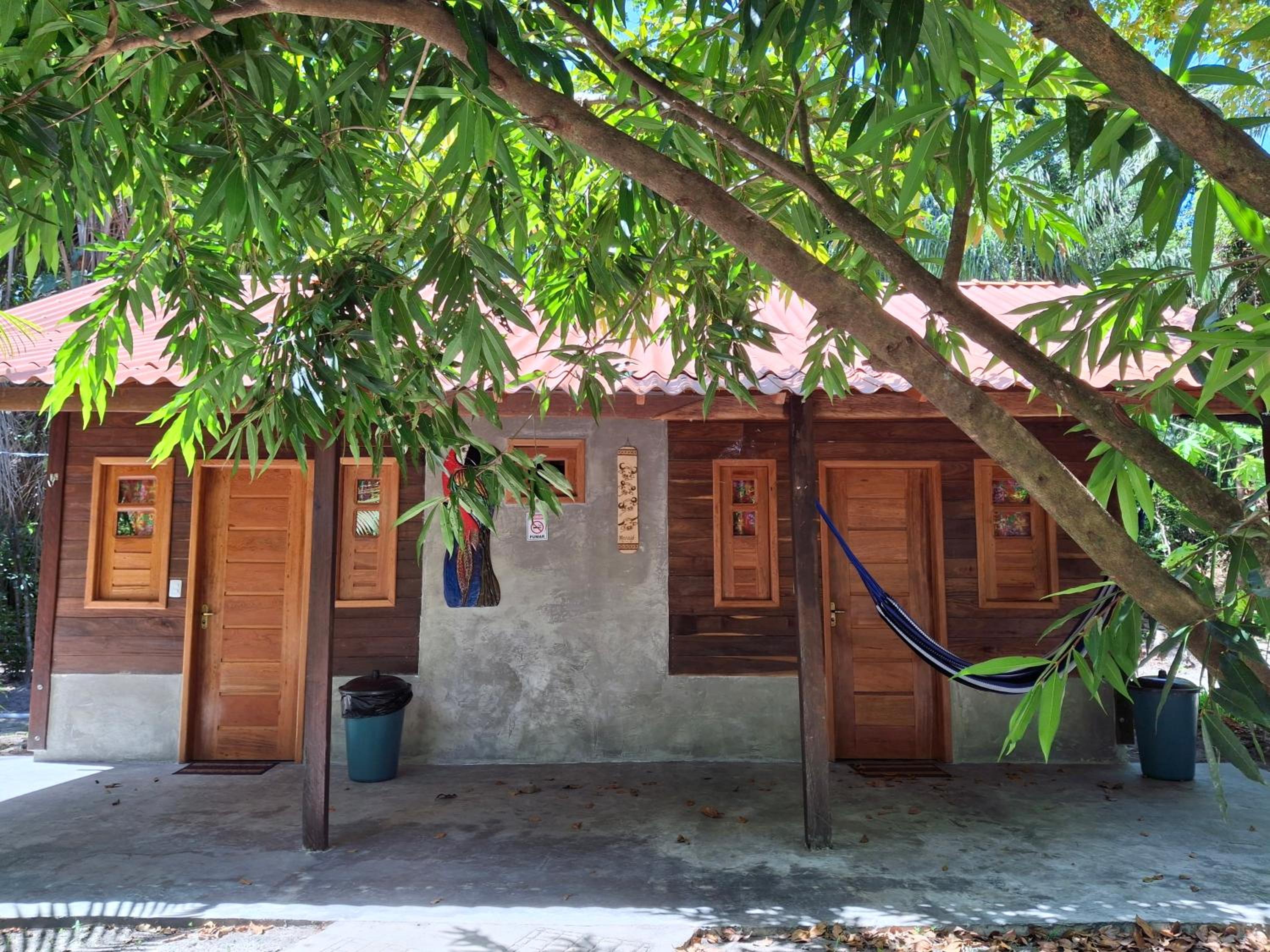 Casa da Mata Marajó