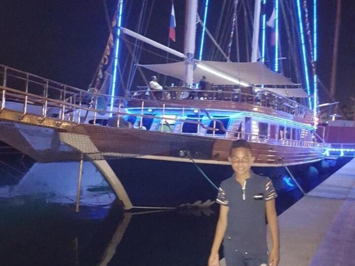 Osiris Guest House