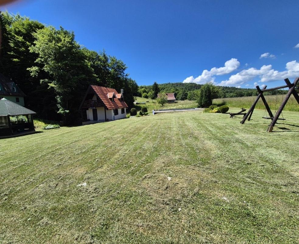 Kuća za odmor Mališevac view 4