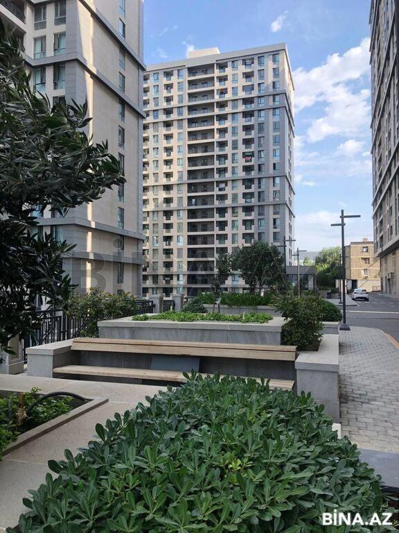 Panarama City - Sea View Apartment