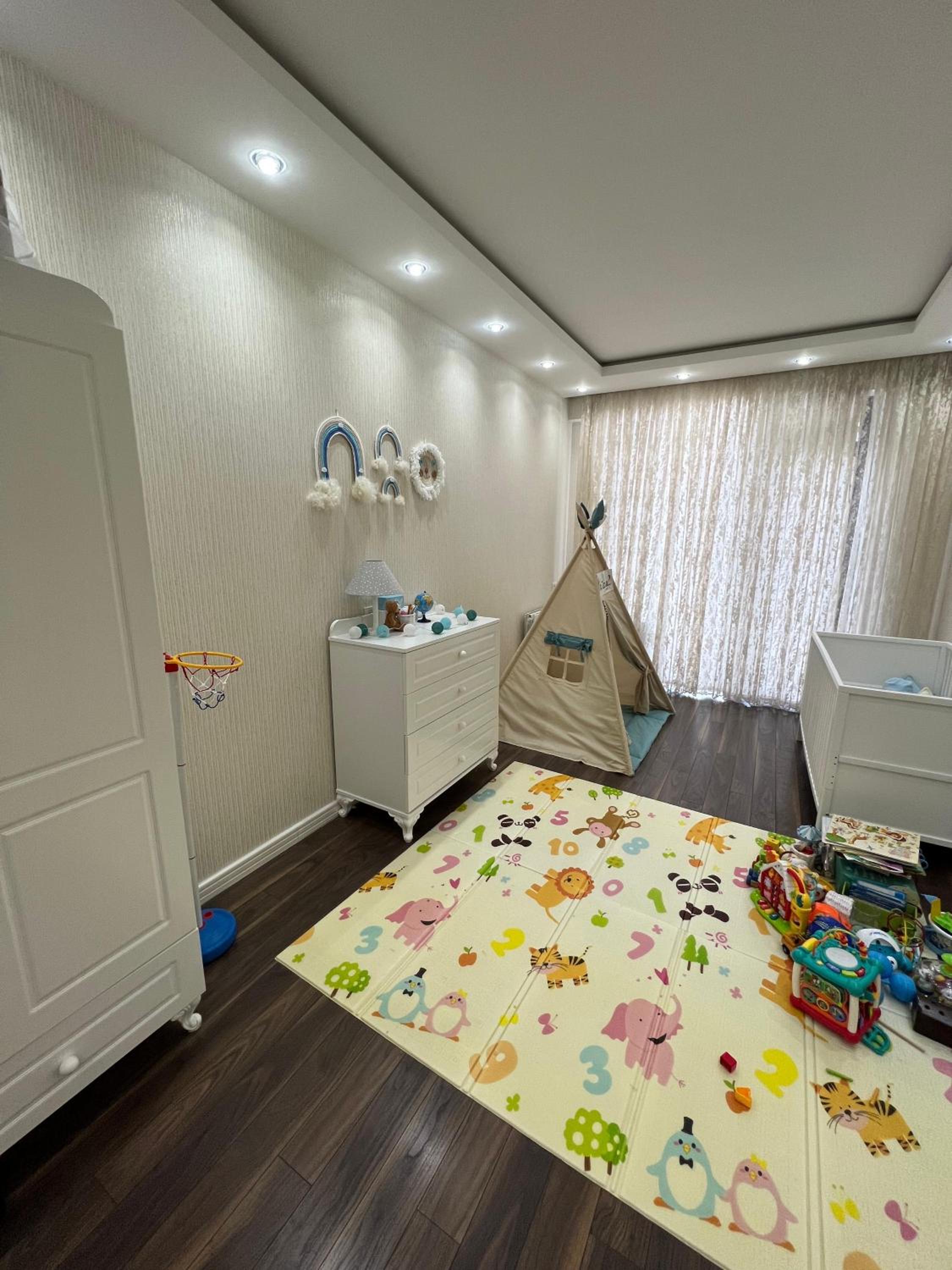 Panarama City - Sea View Apartment