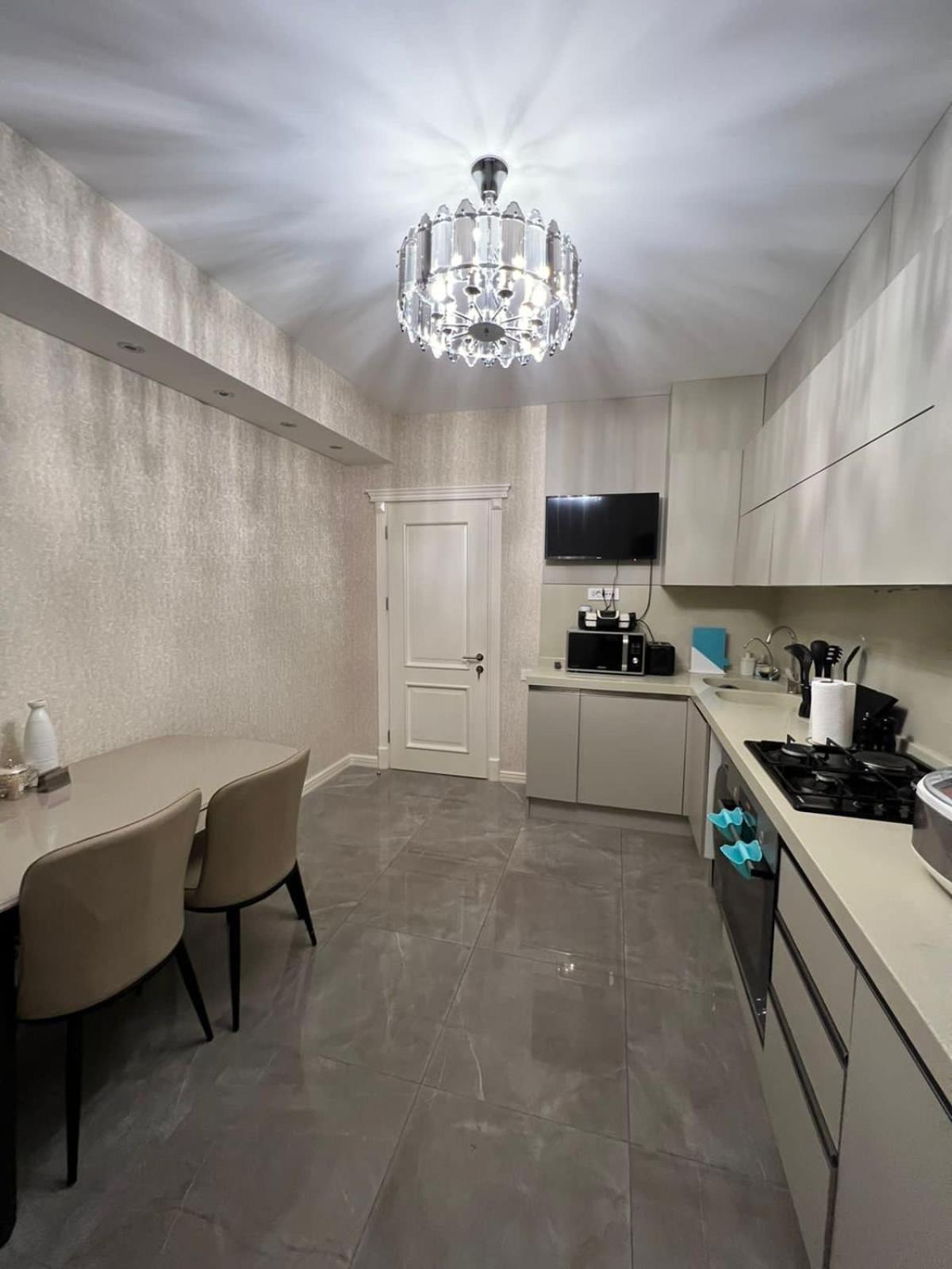 Panarama City - Sea View Apartment