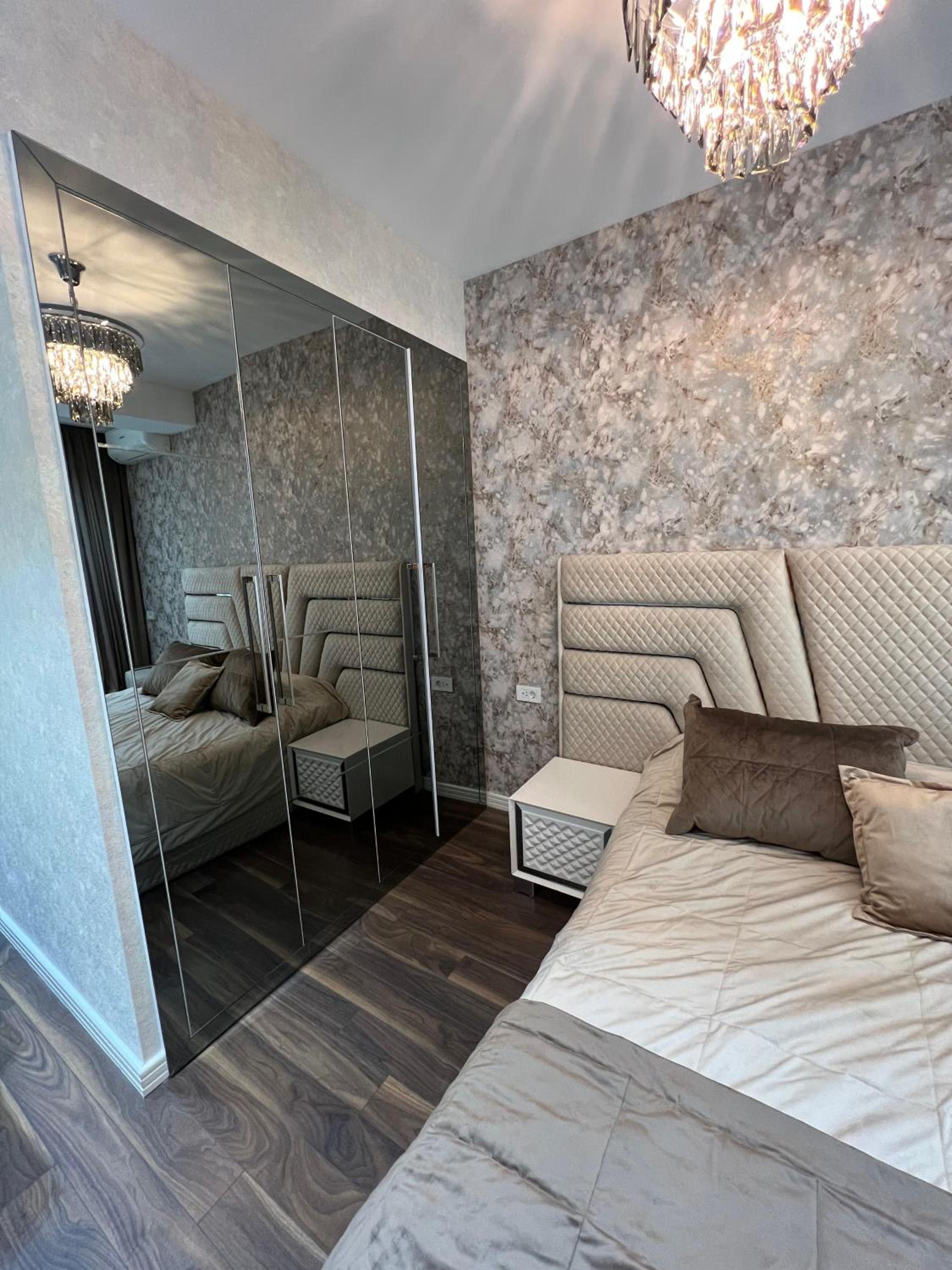 Panarama City - Sea View Apartment