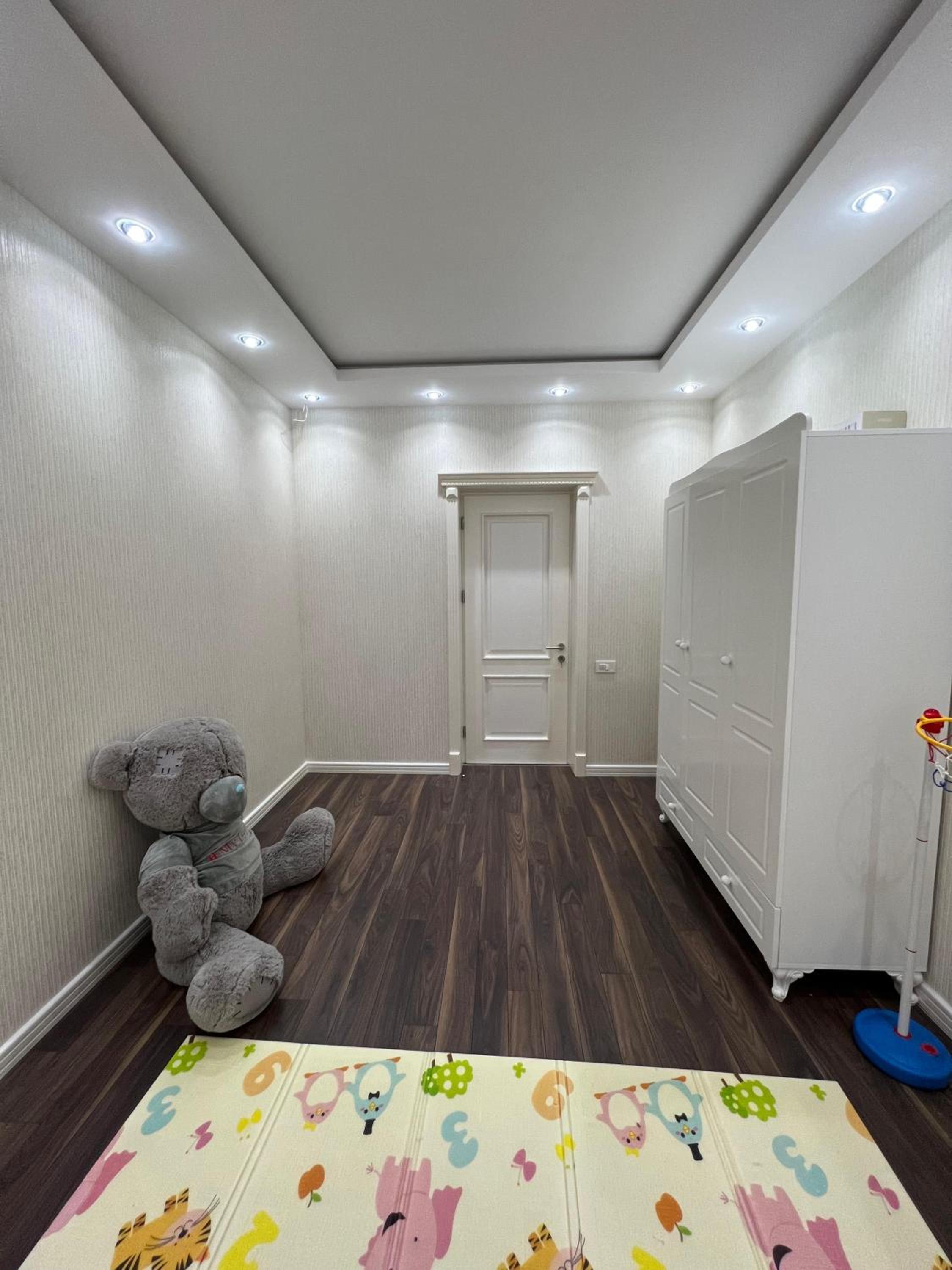 Panarama City - Sea View Apartment