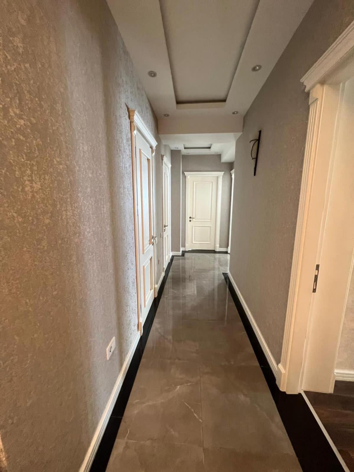 Panarama City - Sea View Apartment