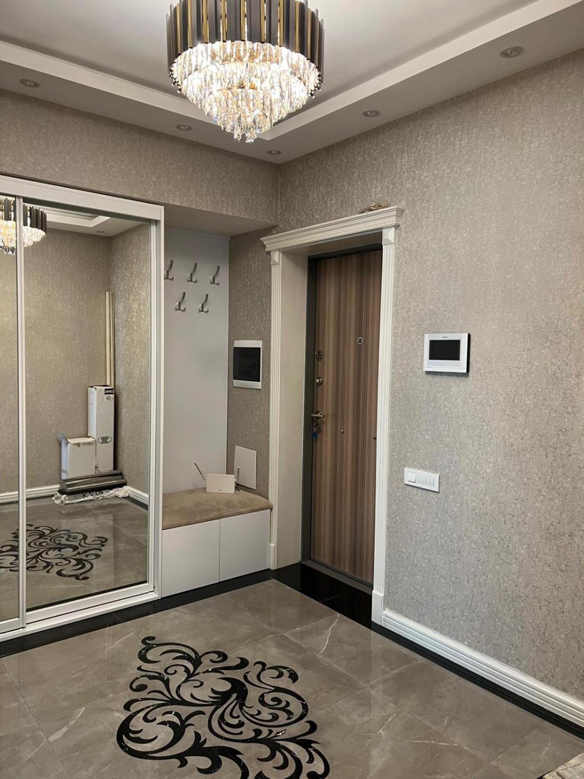 Panarama City - Sea View Apartment