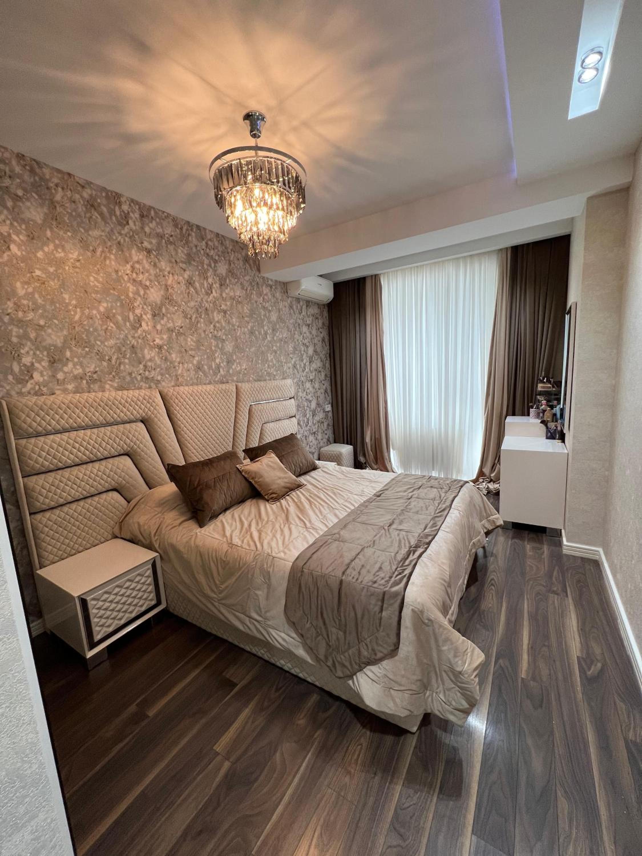 Panarama City - Sea View Apartment