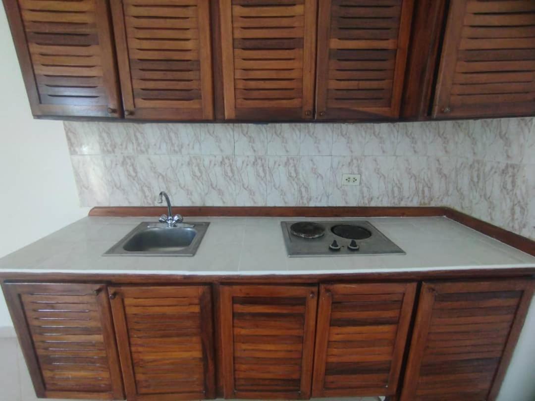 Apartamento Puerta del sol playa el agua 15 view 5