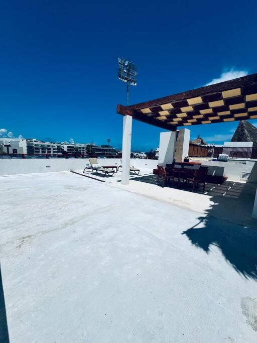 roof