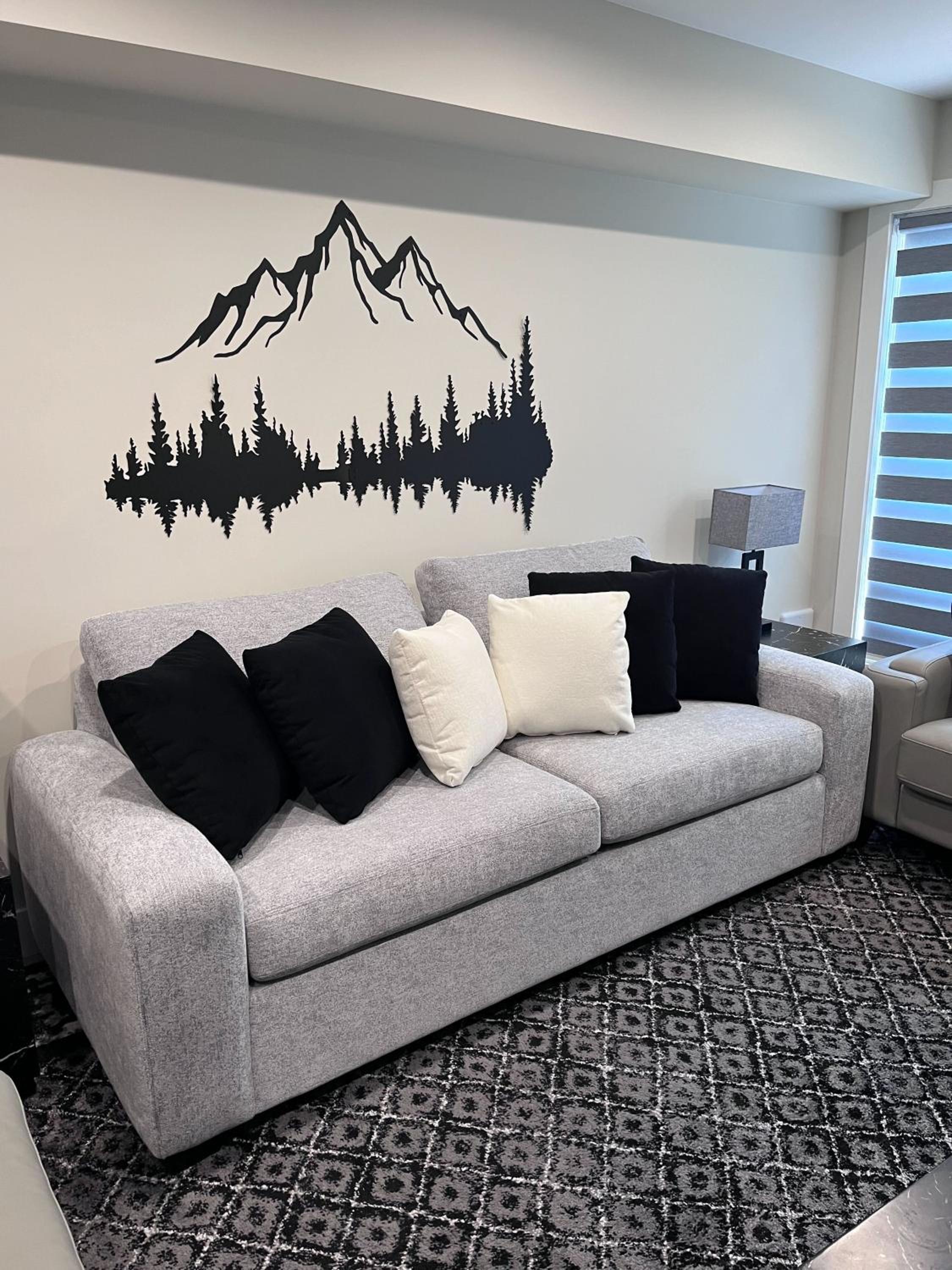 Powderhorn by Outpost Whistler