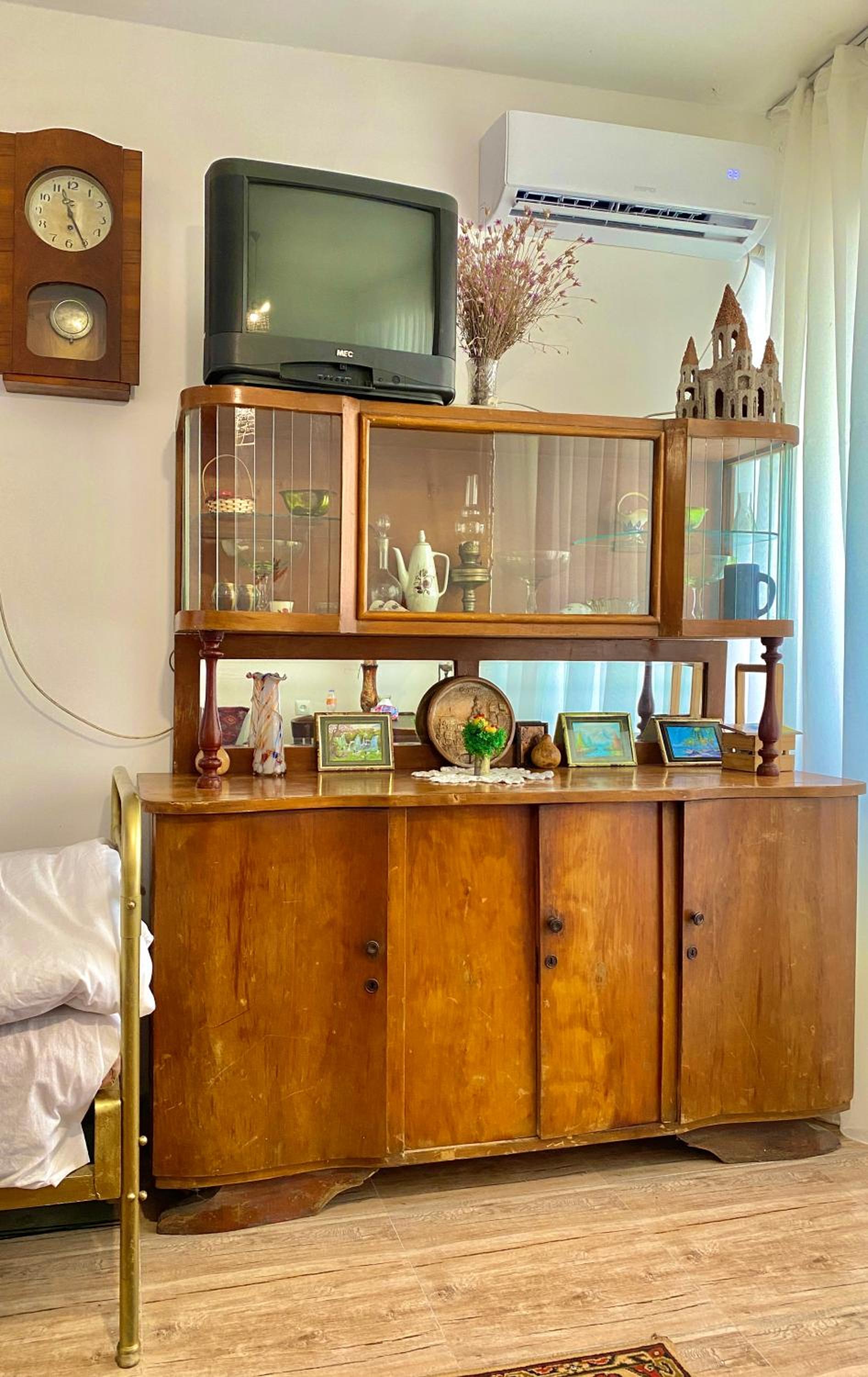 Armenian traditional apartment