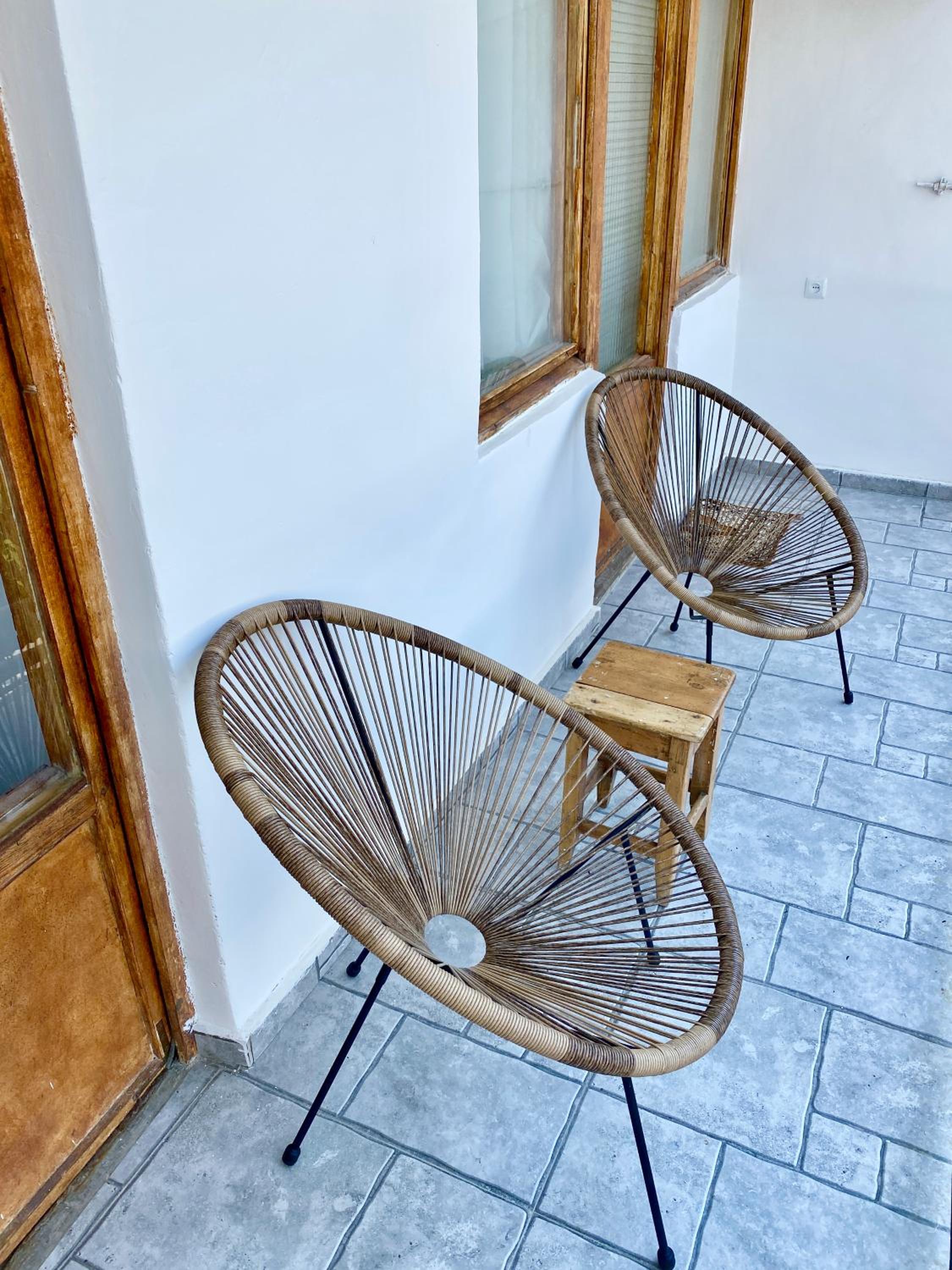 Armenian traditional apartment