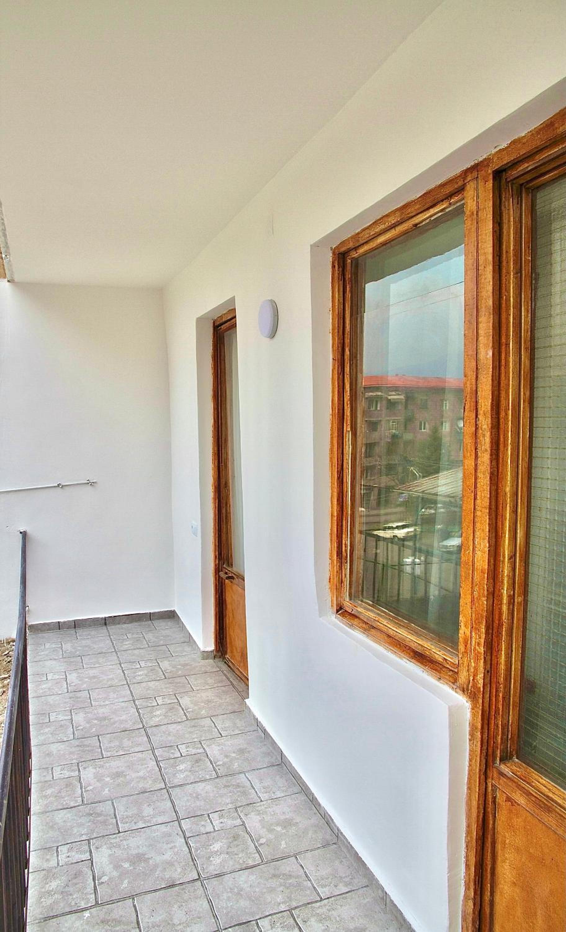 Armenian traditional apartment