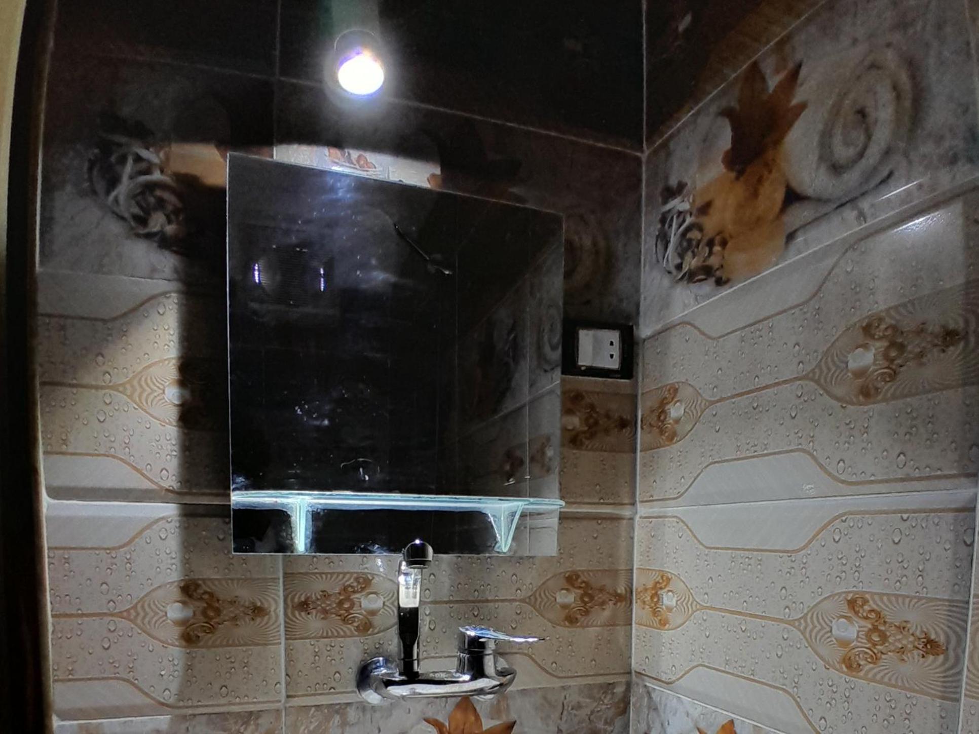 Osiris Guest House