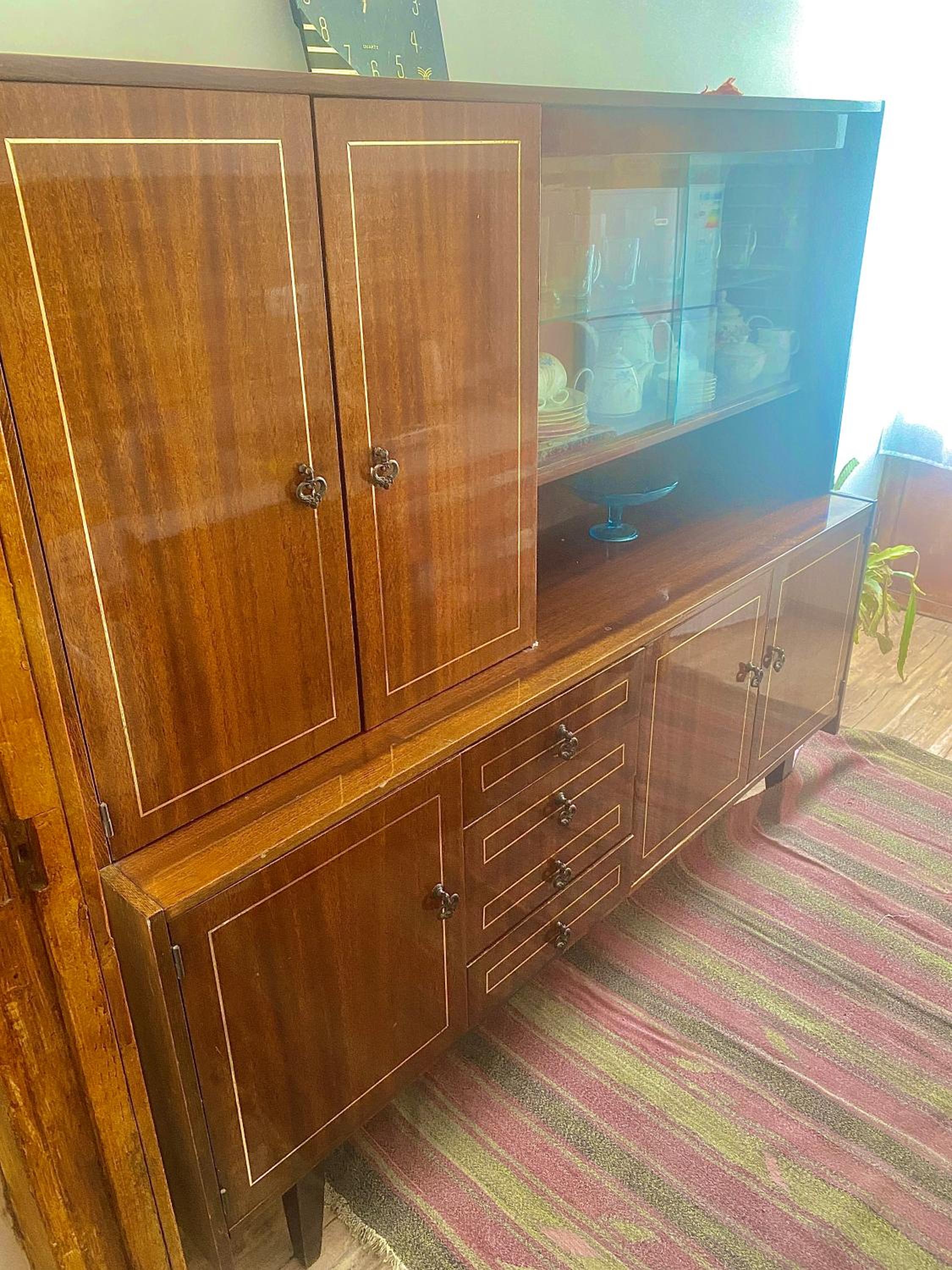 Armenian traditional apartment
