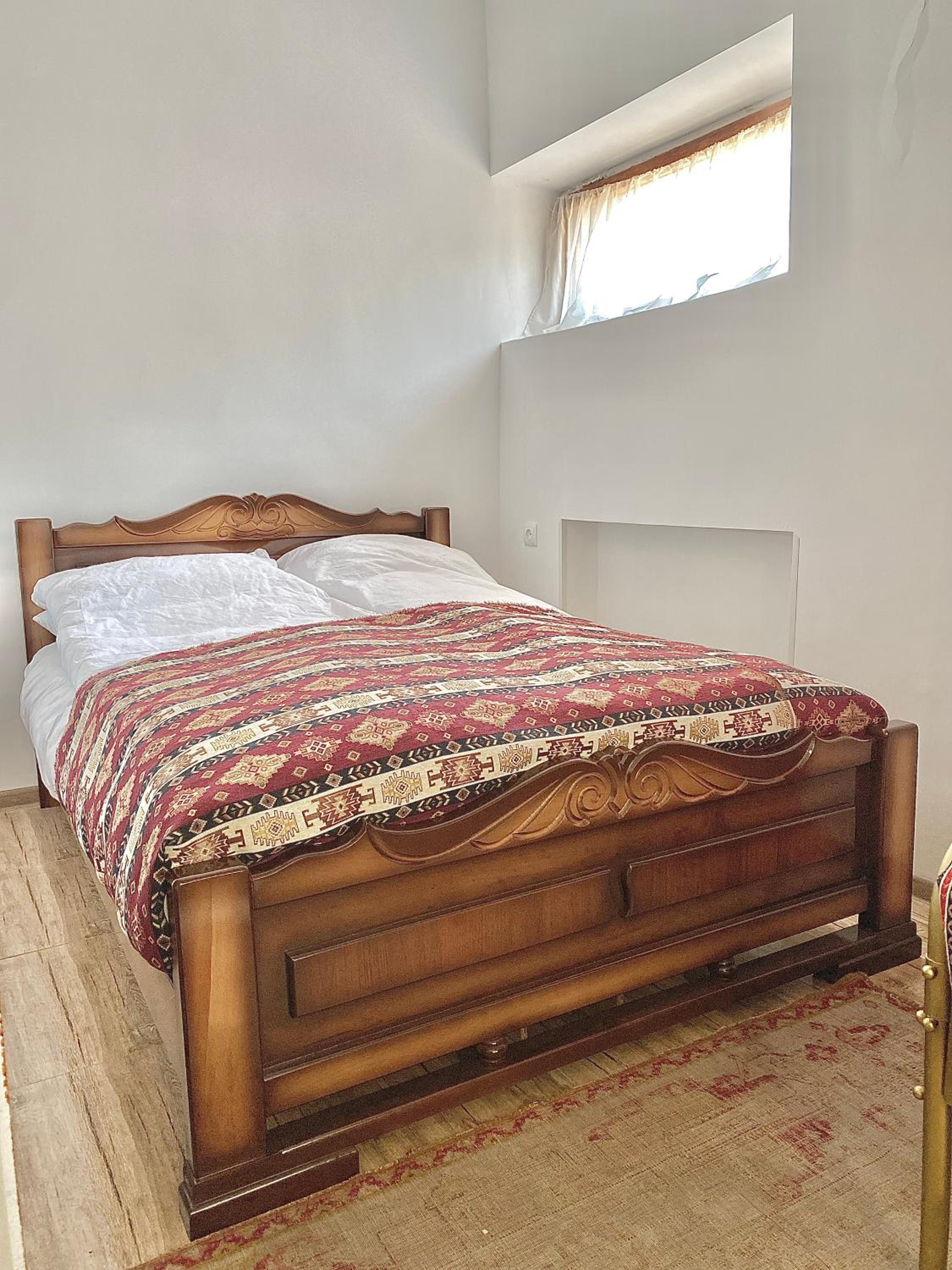 Armenian traditional apartment