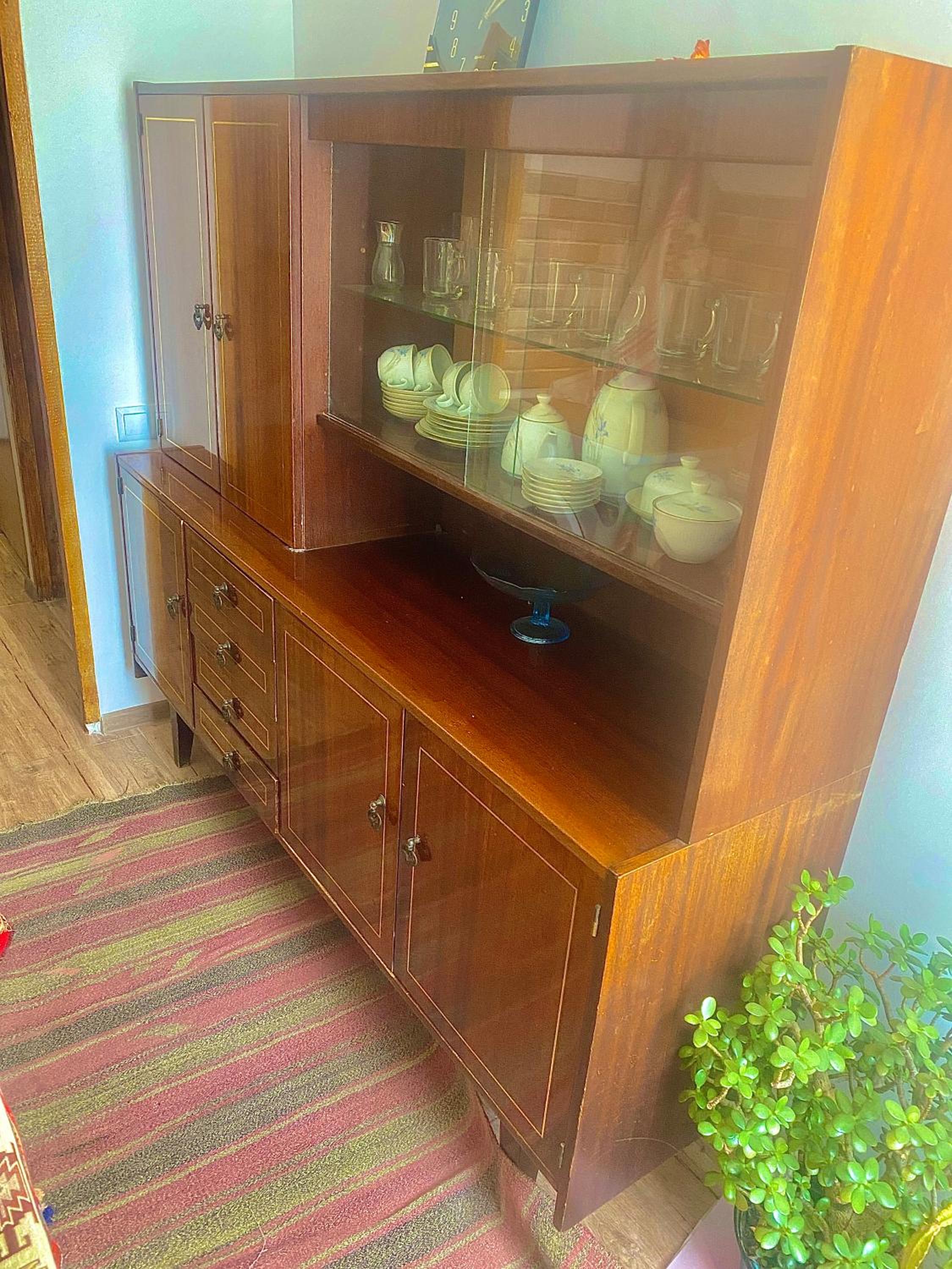 Armenian traditional apartment