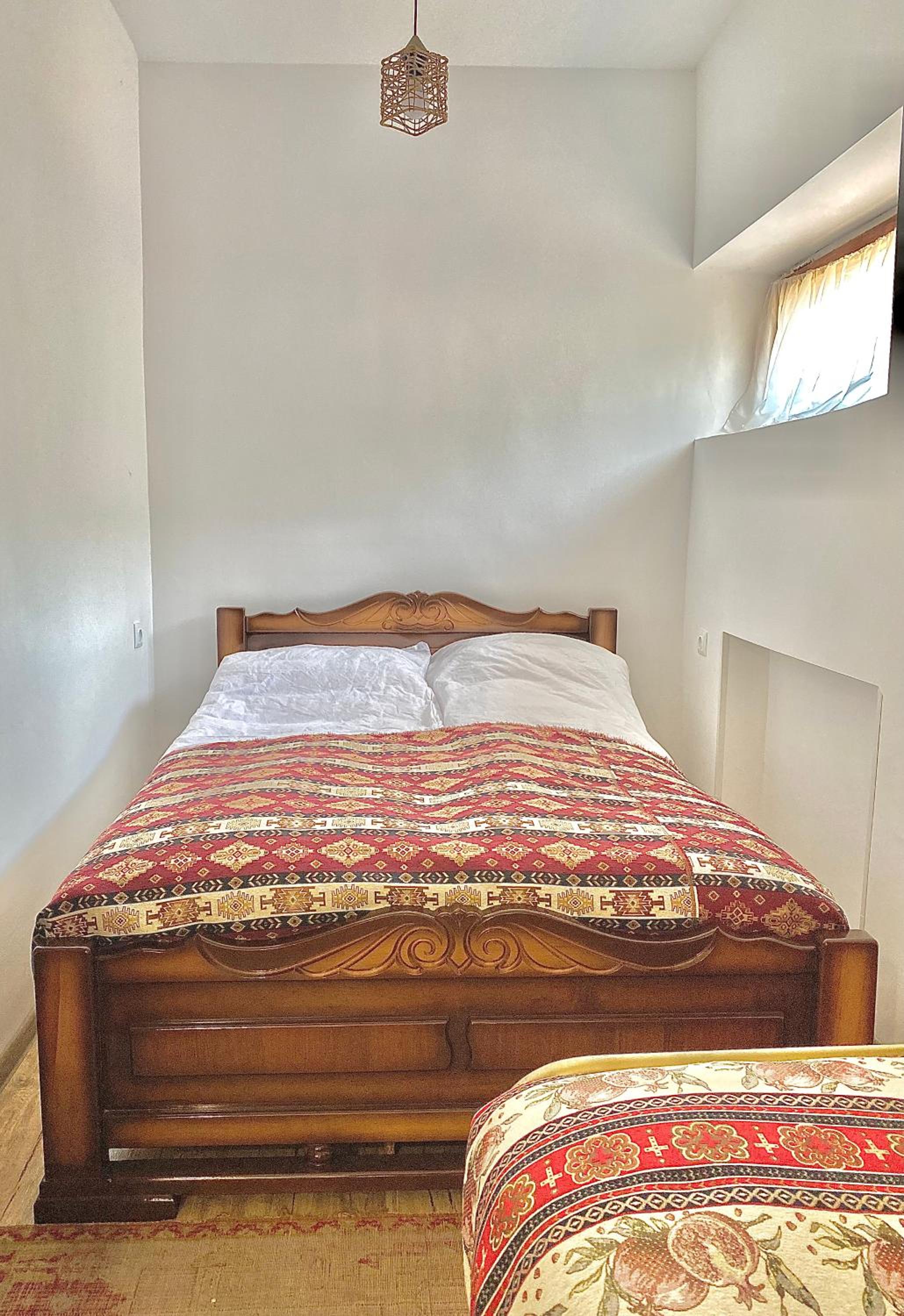Armenian traditional apartment