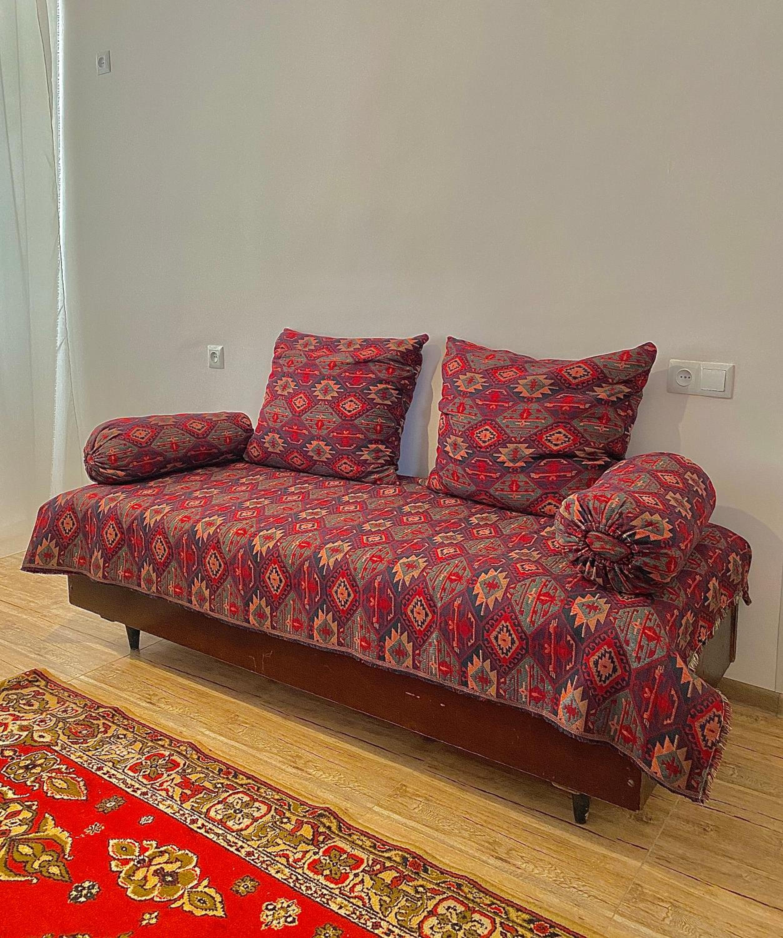 Armenian traditional apartment