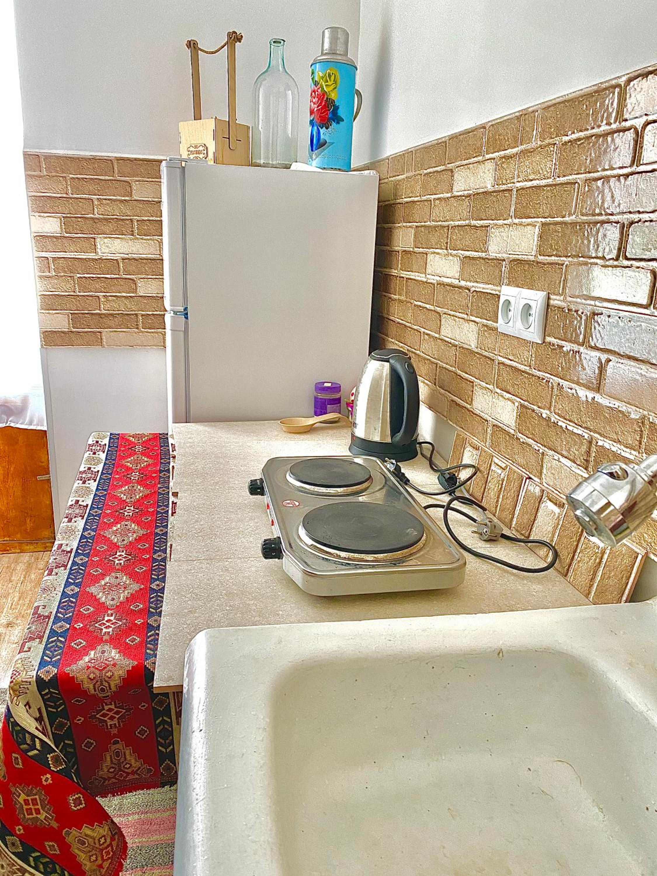 Armenian traditional apartment