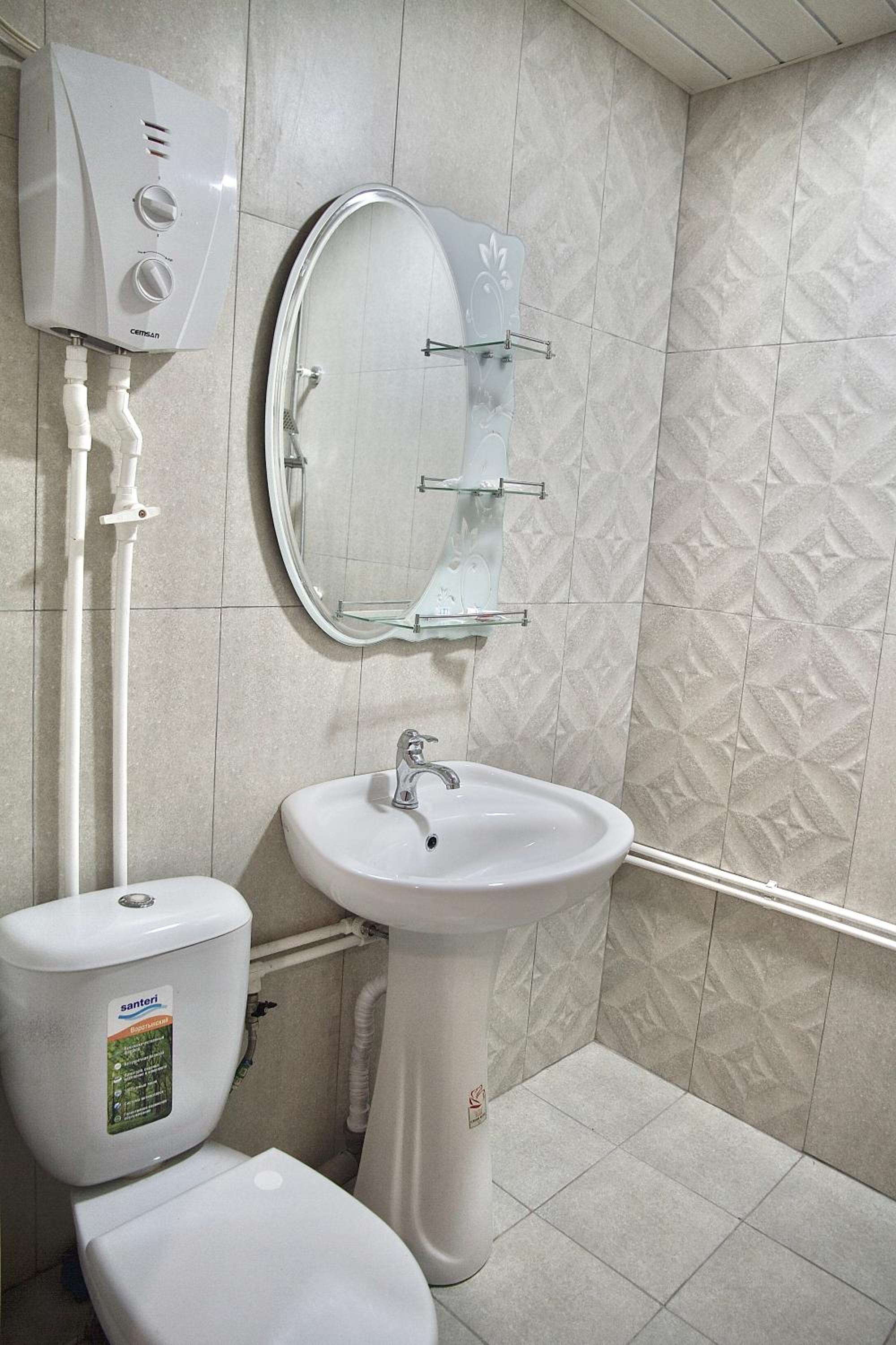 Armenian traditional apartment