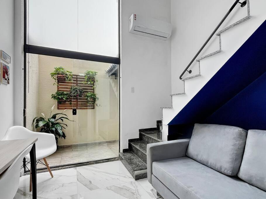 Home Office Duplex AC CGH