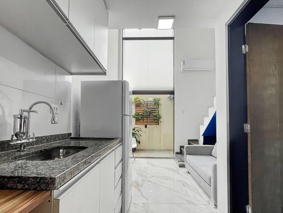 Home Office Duplex AC CGH