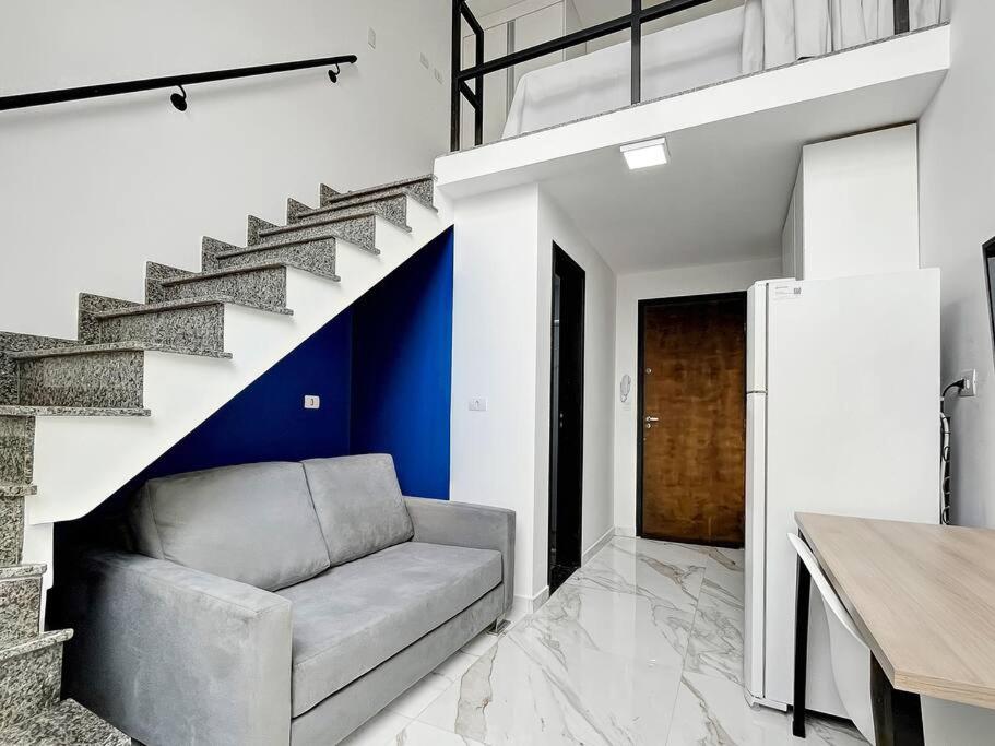 Home Office Duplex AC CGH