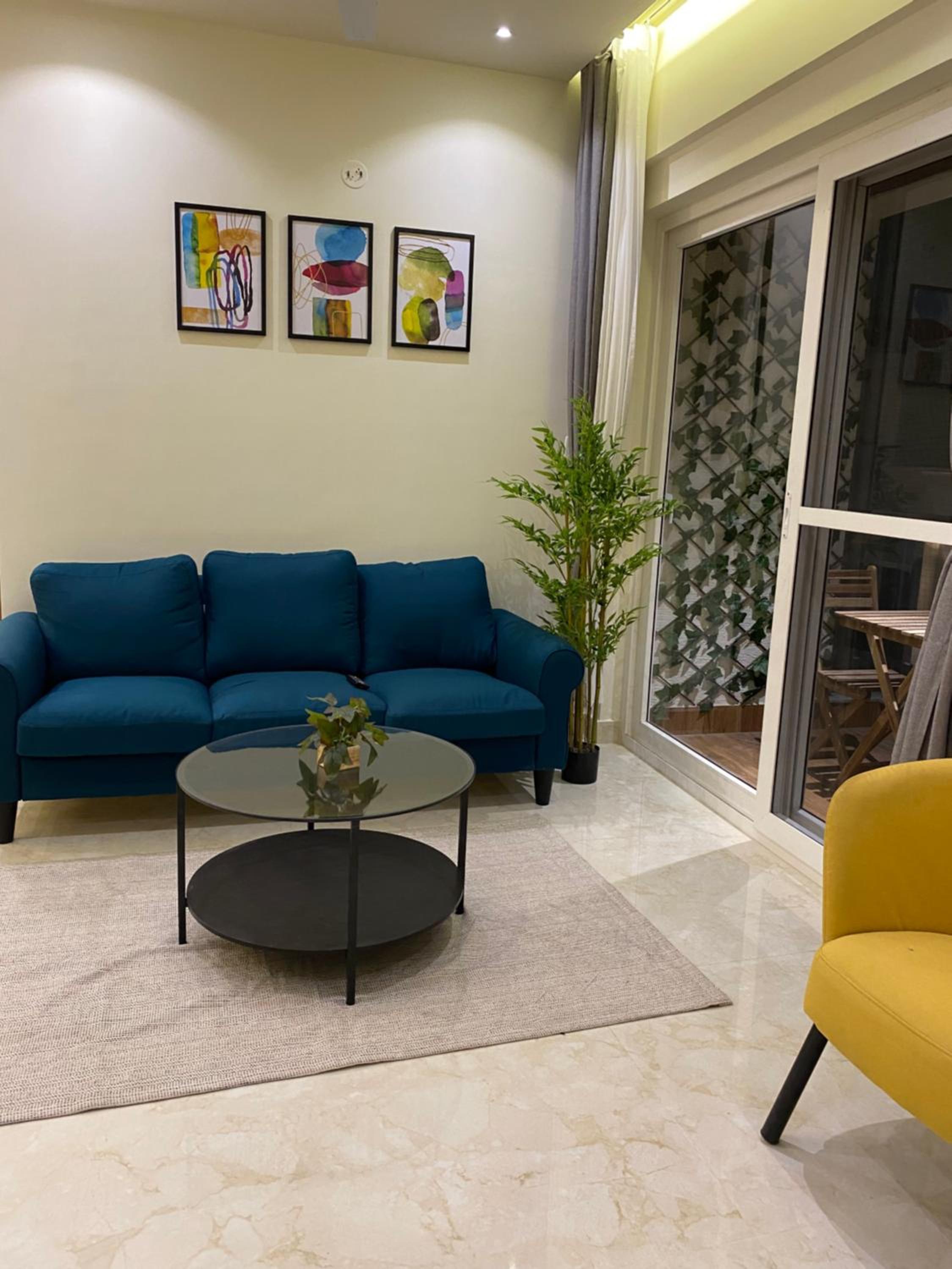 lounge