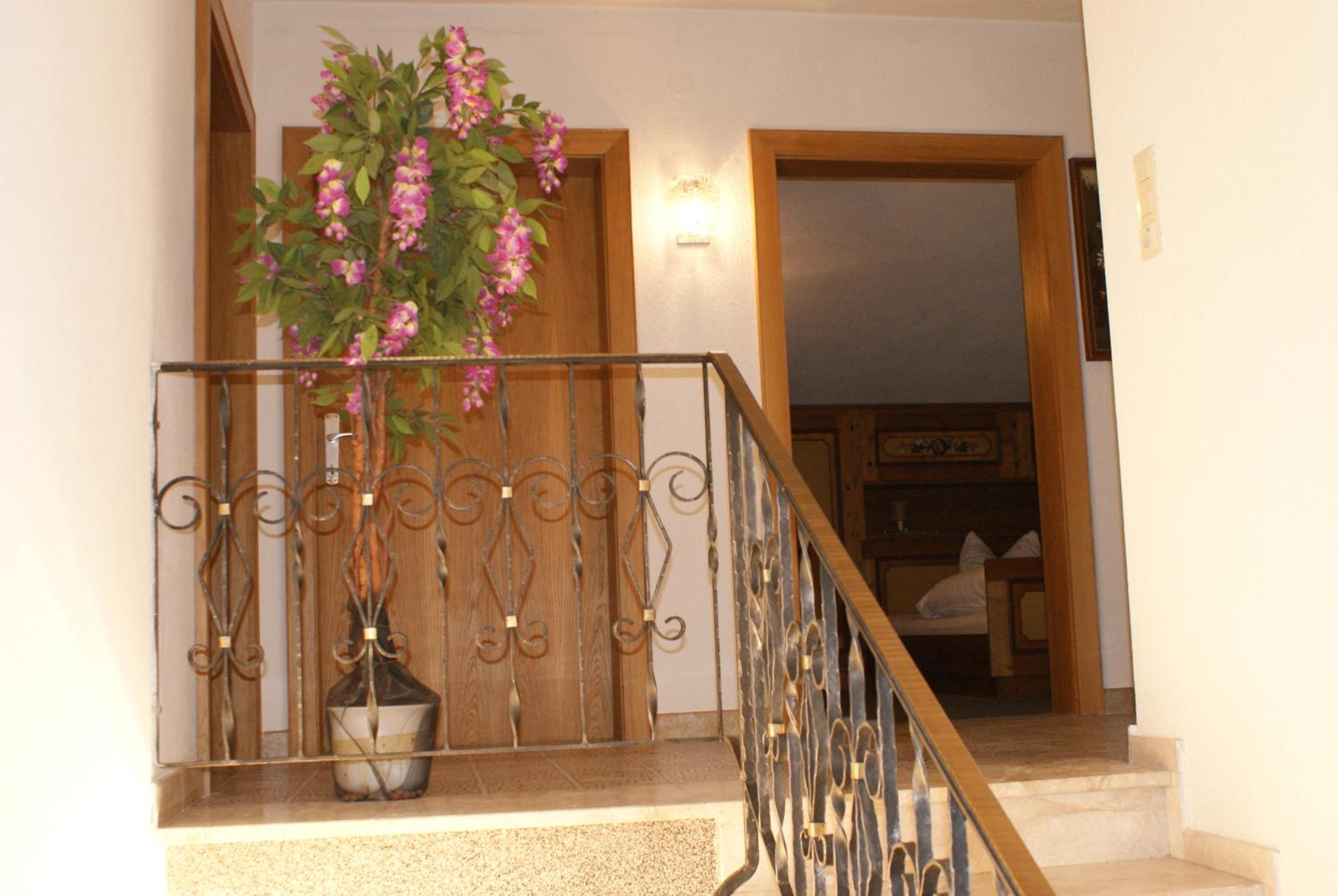 Ferienhaus Waldesruh