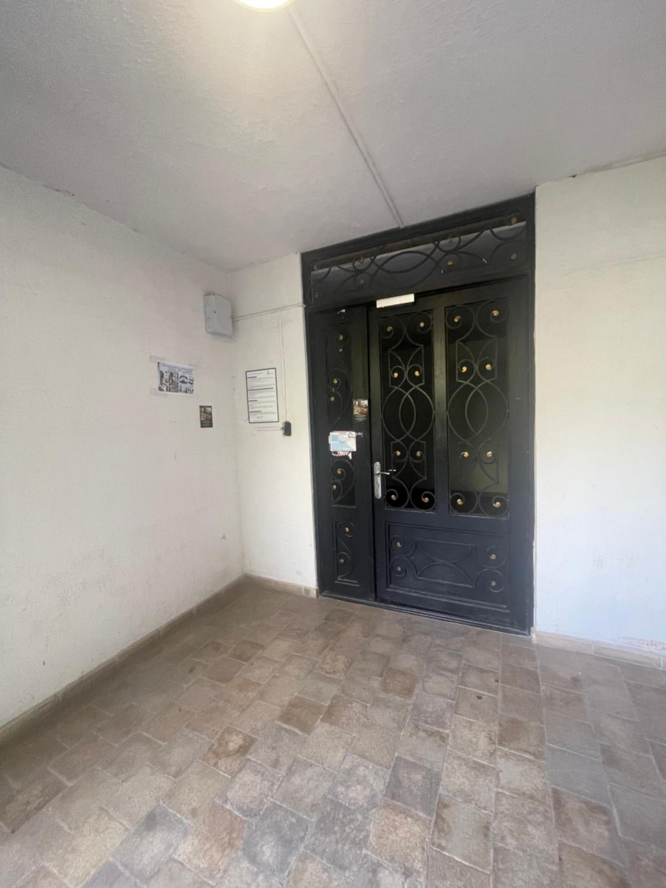Nick Appartment Batumi