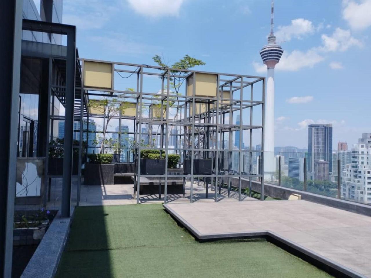 Anggun Suite Kuala Lumpur