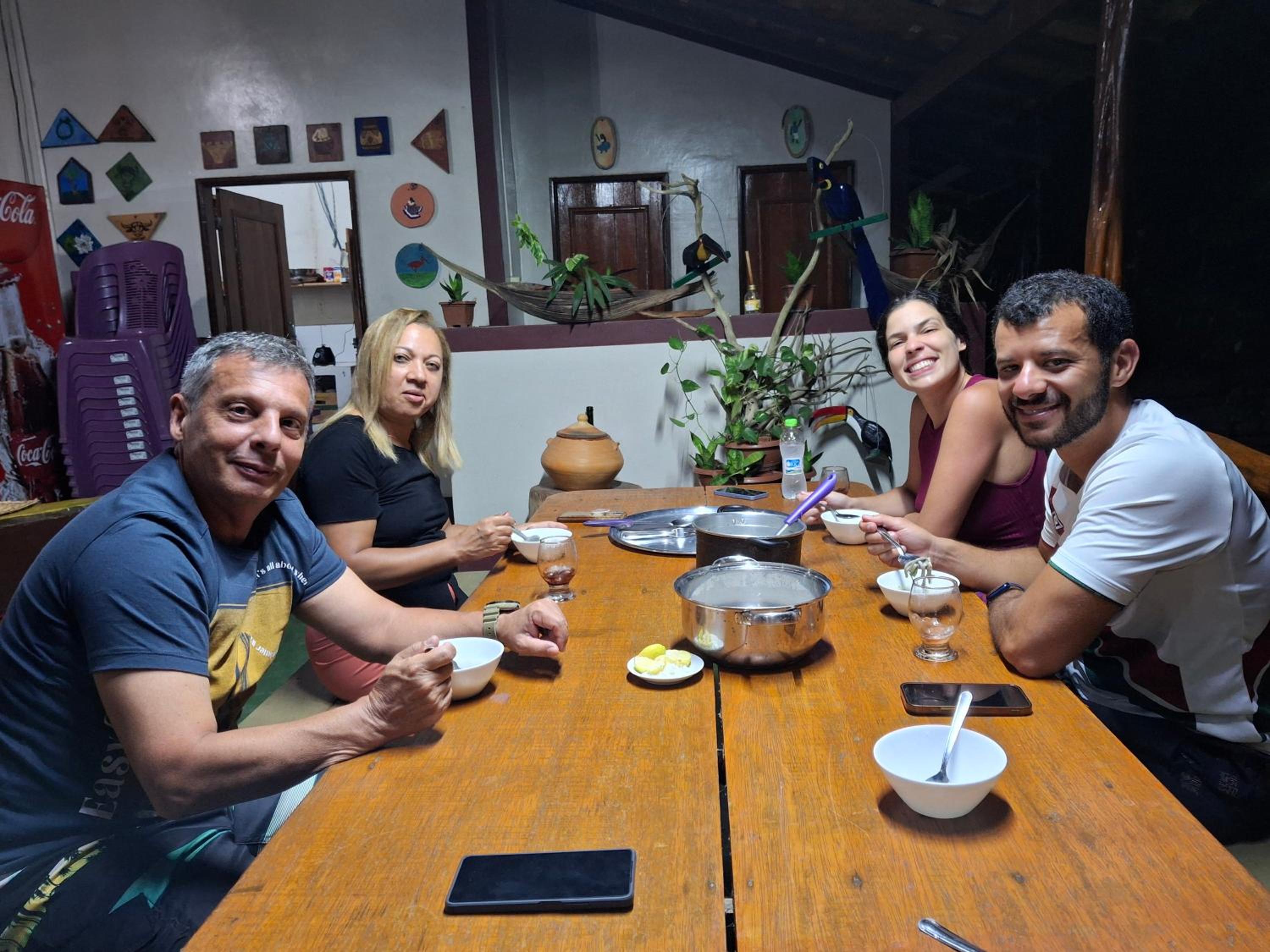 Casa da Mata Marajó