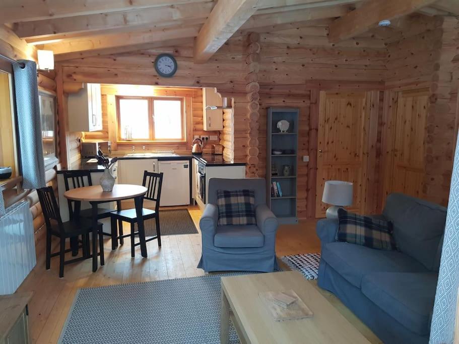Orchid lodge