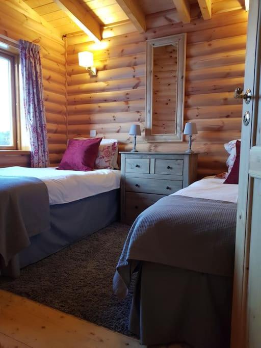Orchid lodge