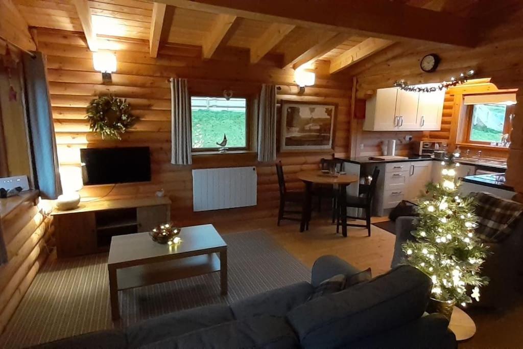 Orchid lodge