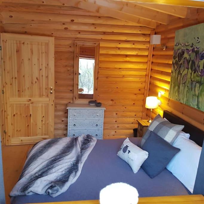 Orchid lodge