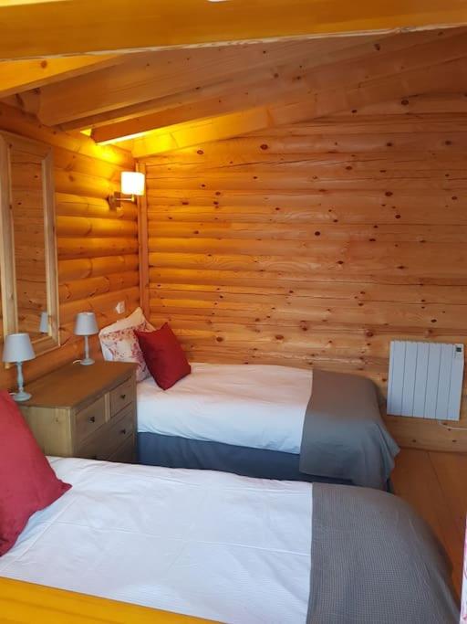 Orchid lodge