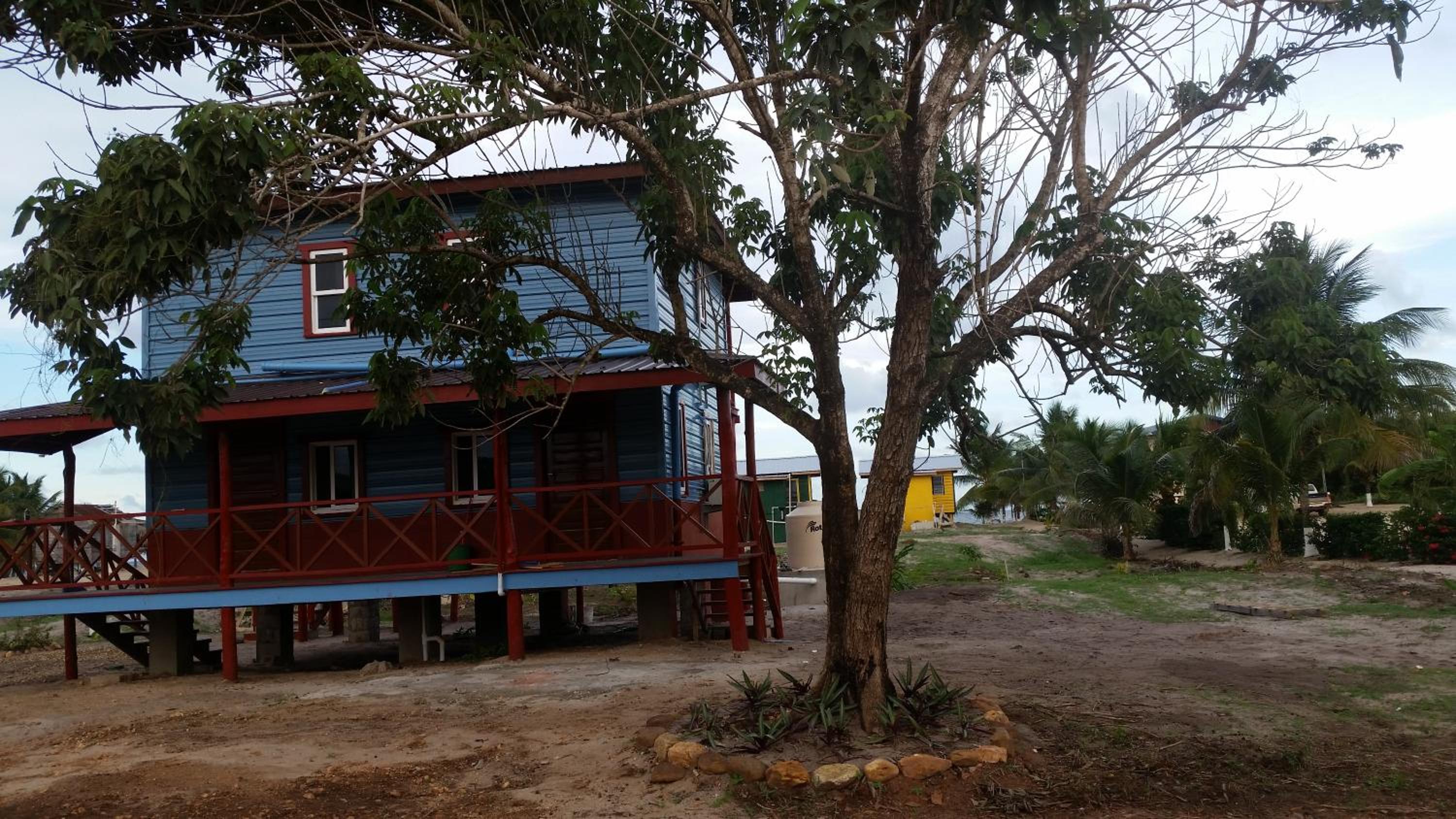 Sugar Patch Inn